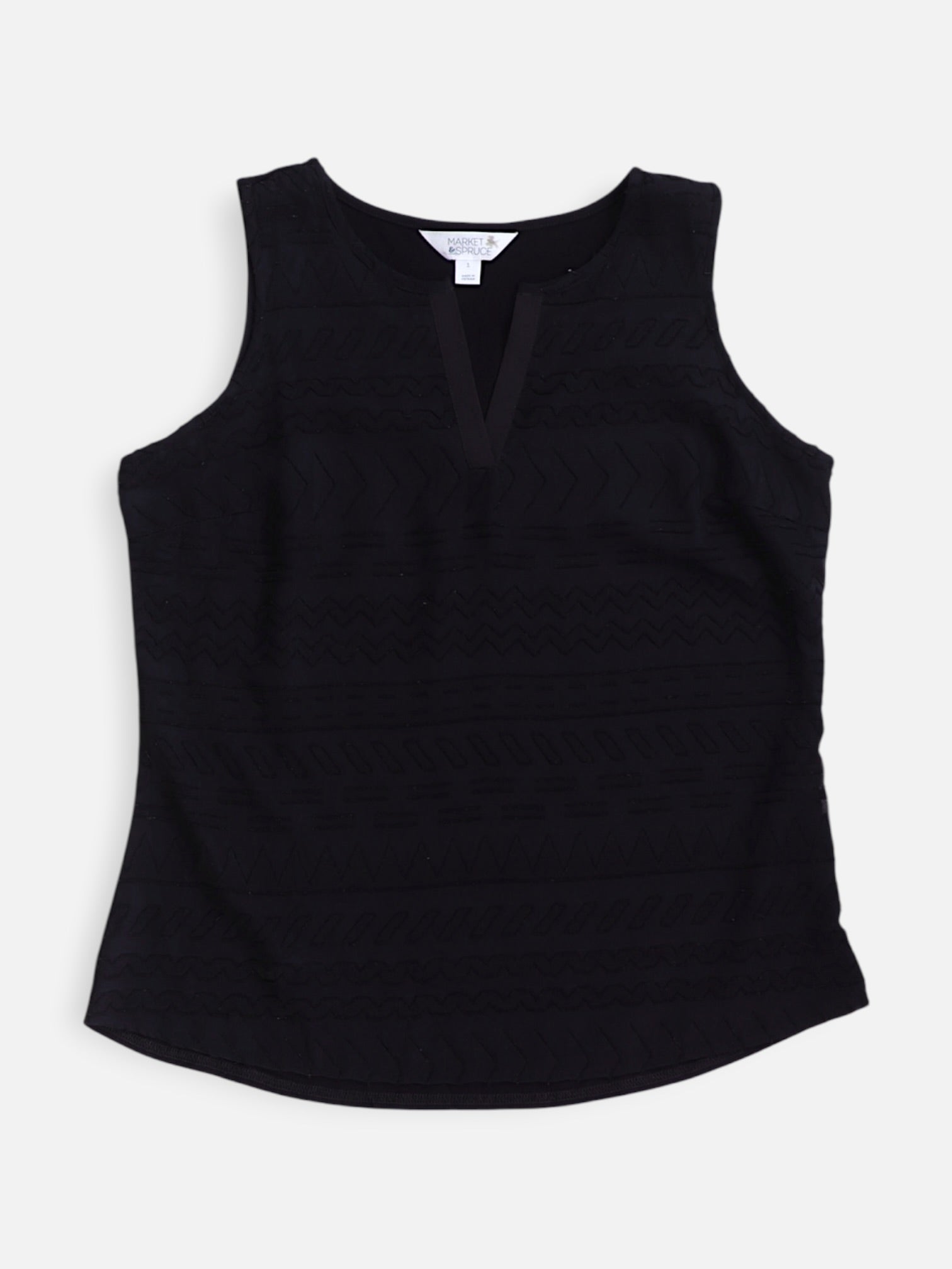 Blusa Casual - Mujer - Large