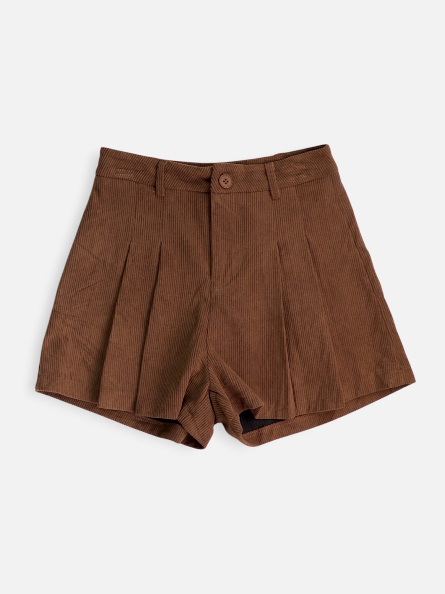 Shorts Casual - Mujer - Large