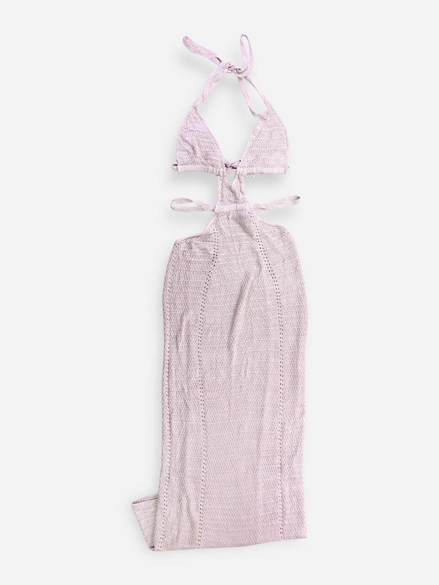 Vestido Verano - Mujer - Large