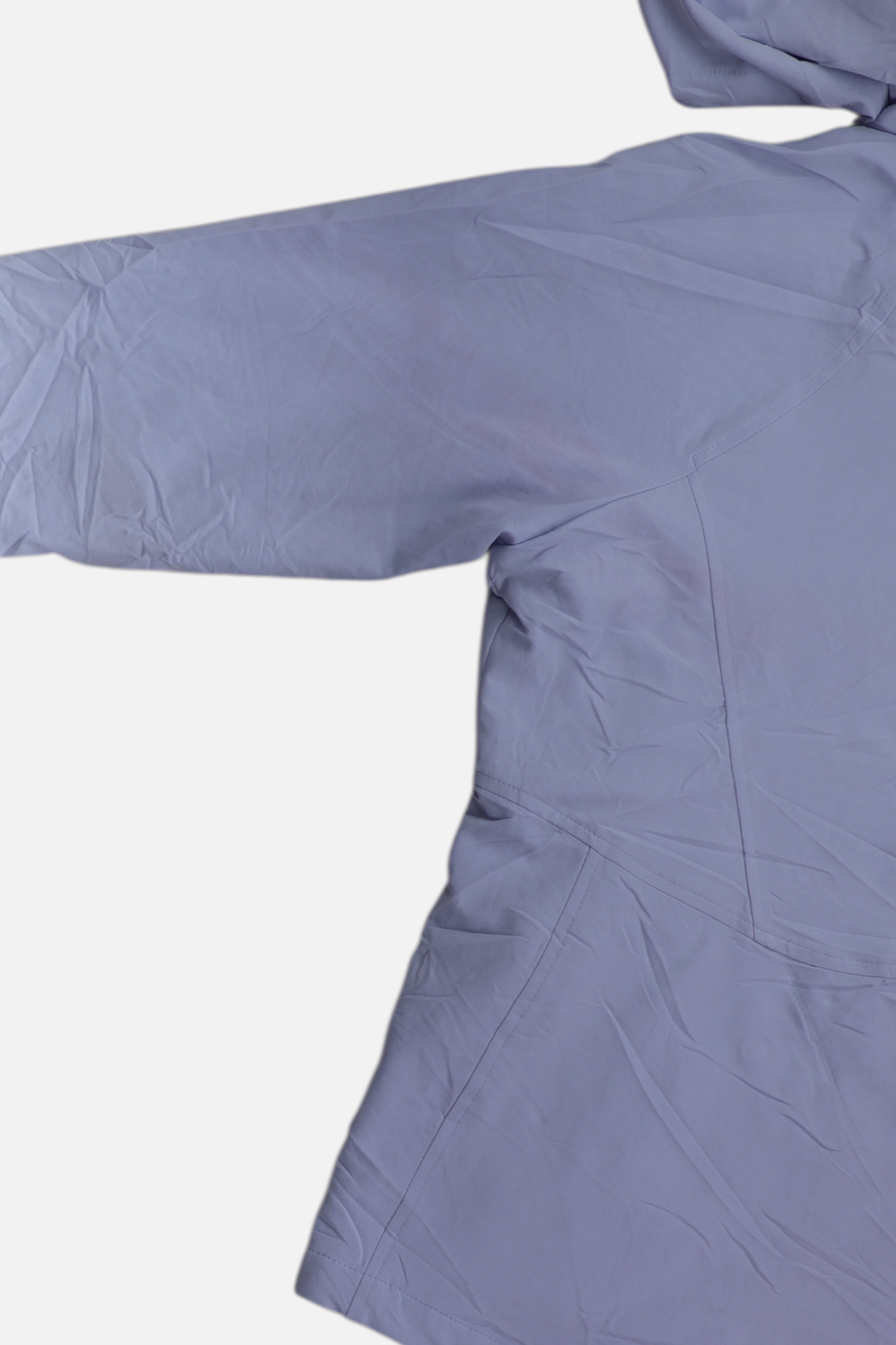 KIRKLAND Sudadera Hoodie Deportivo - Mujer - Medium