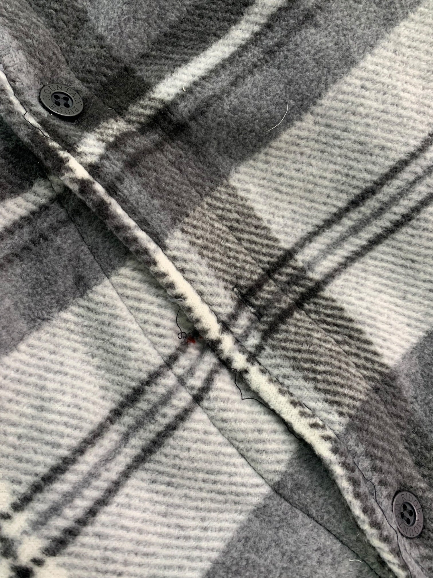 Chaqueta Sobrecamisa Basic - Hombre - 2XL