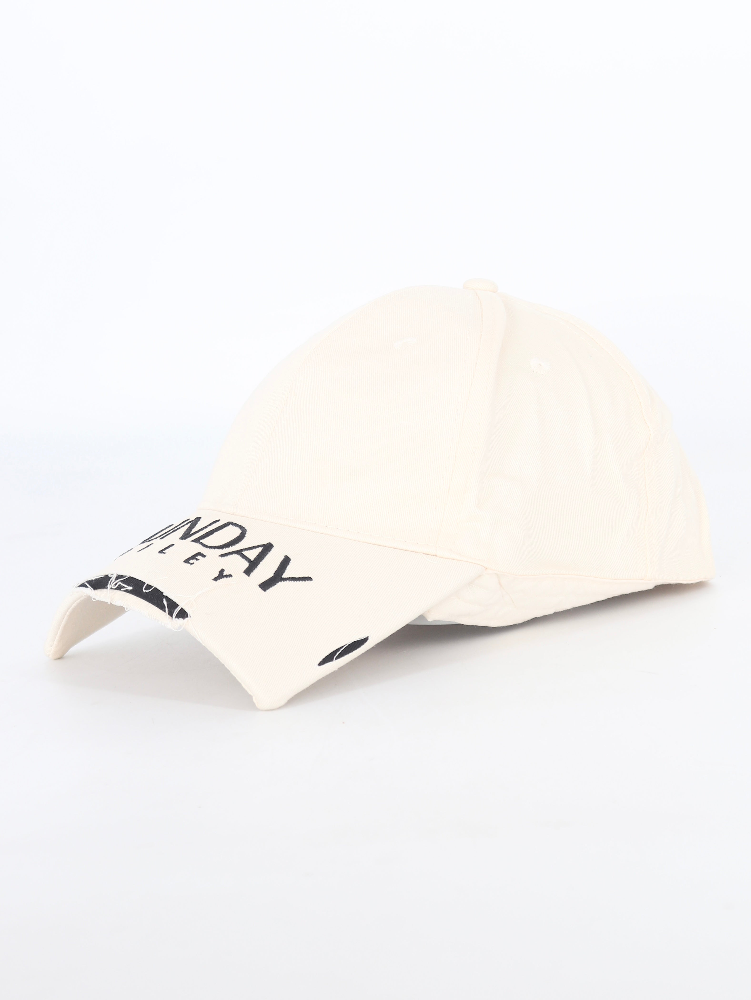 Gorra Basic - Hombre - Talla Única (One Size)