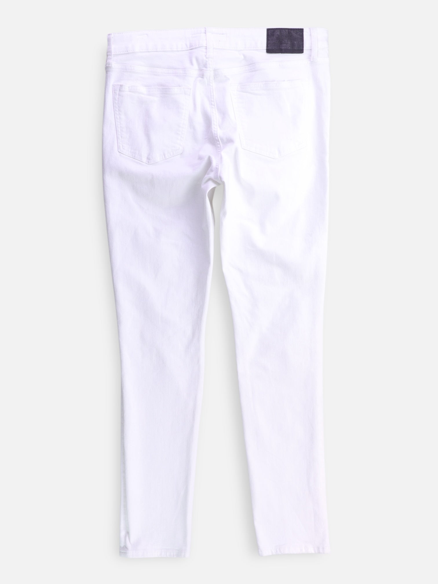 EXPRESS Jean Skinny Fit Denim - Hombre - 33X32