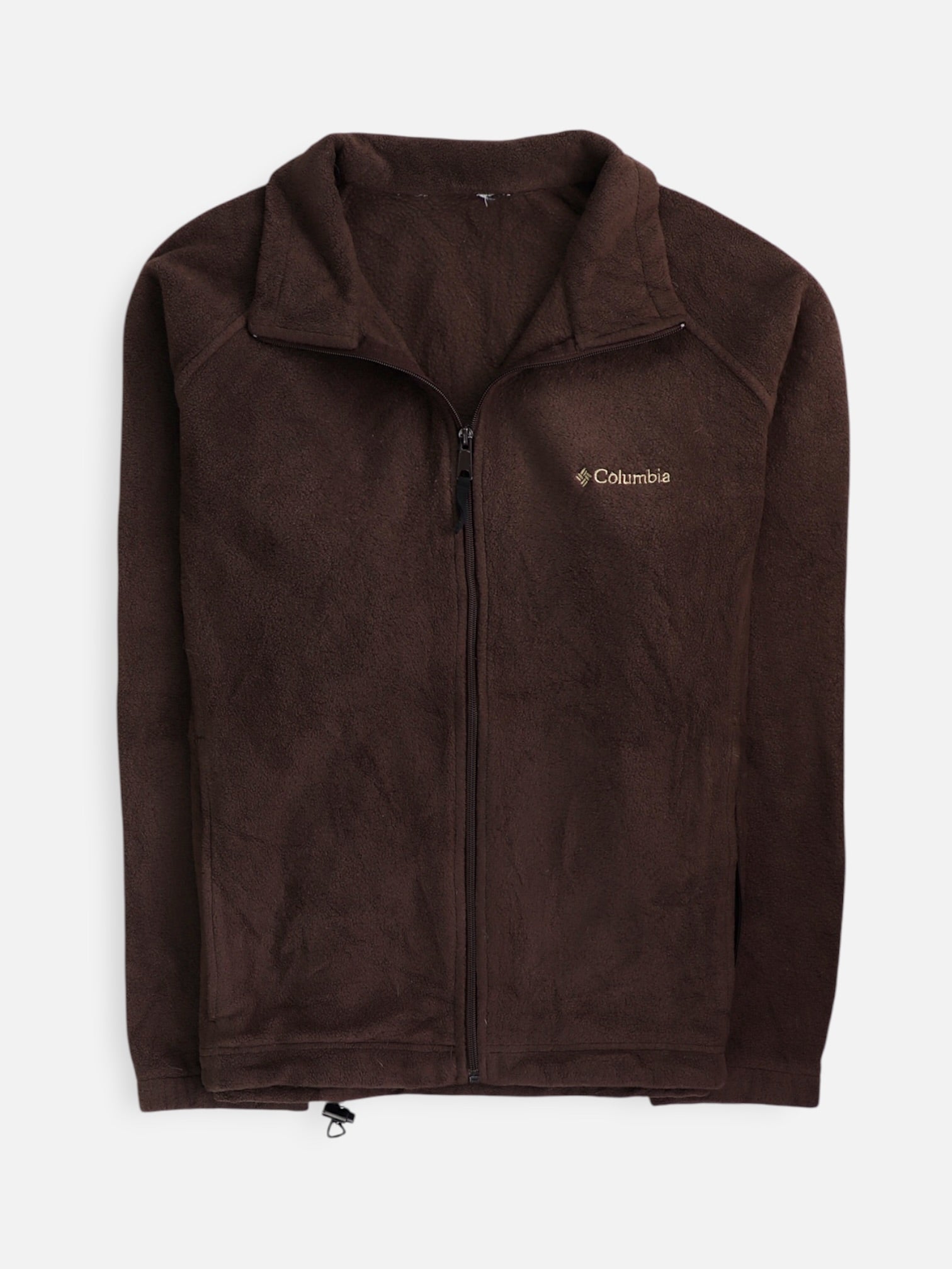 Columbia Sueter Fleece Casual - Mujer - N/A