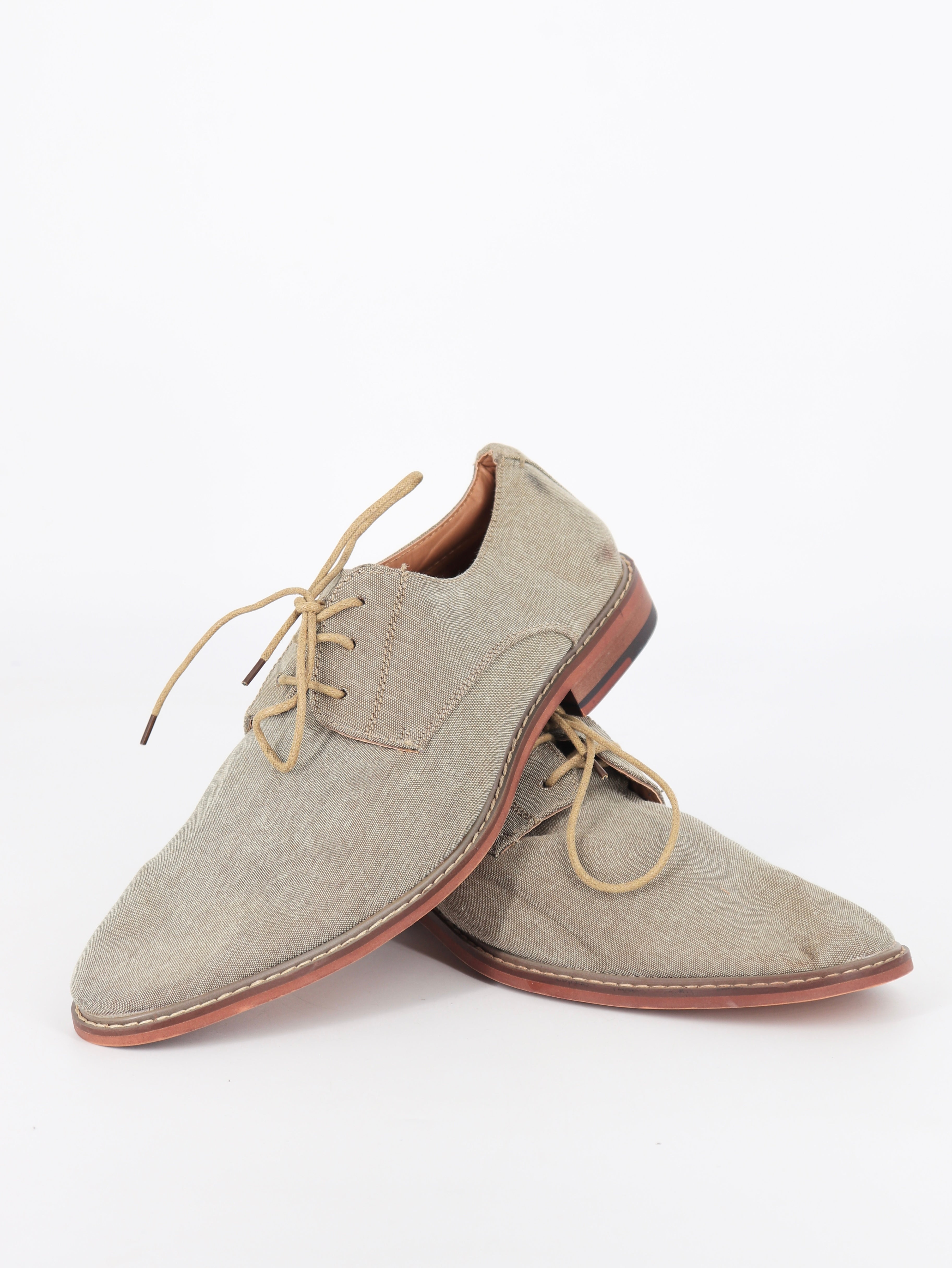 Zapatos Clasico Casual - Hombre - US 9.5