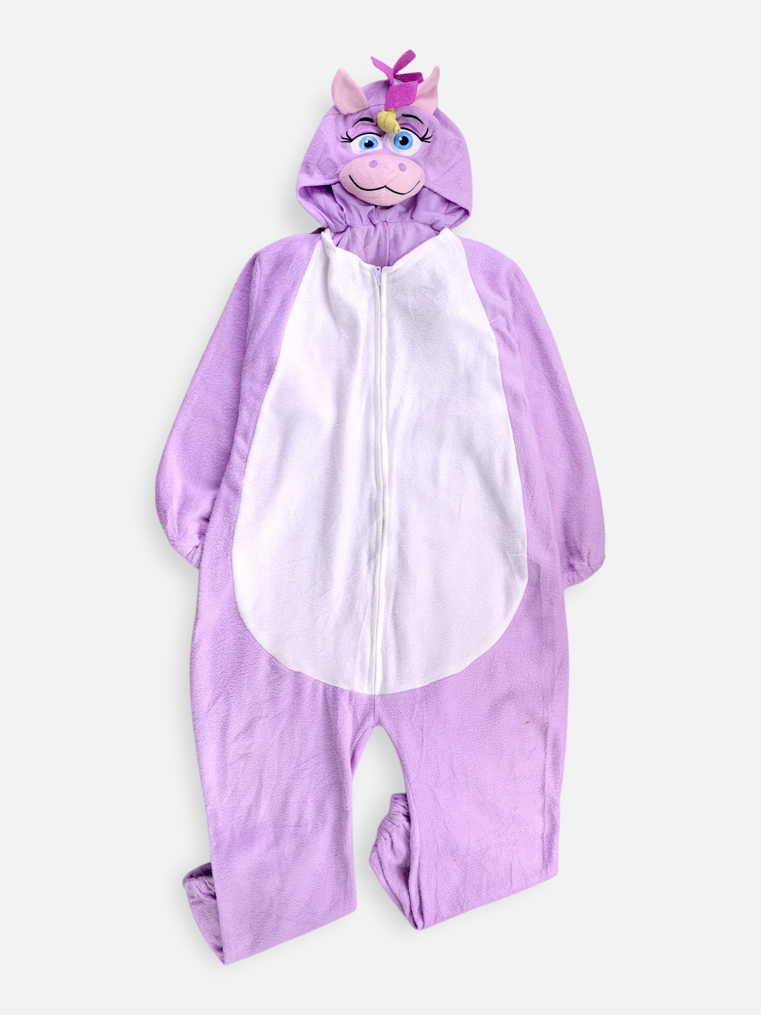 Movies Disfraz Animado - Niña - N/A - 10-12Y (Años)