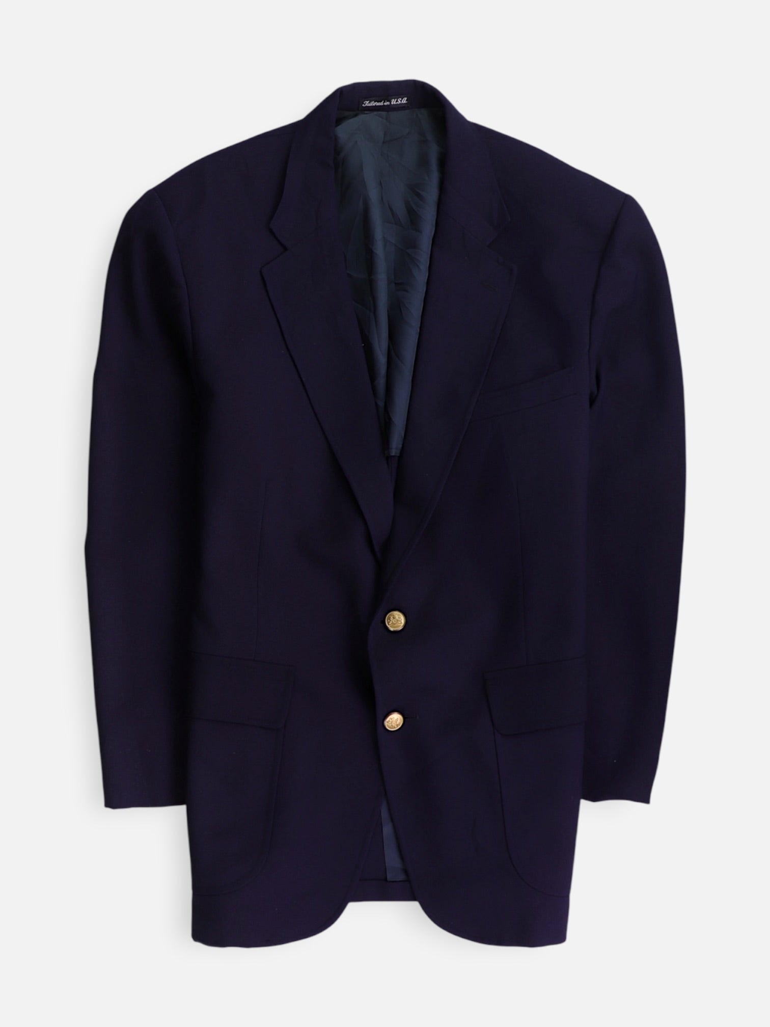 STAFFORD  Blazer Casual - Hombre - 44R