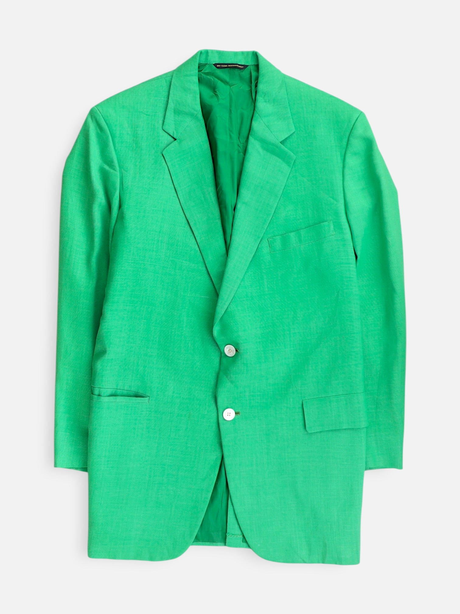 Blazer Casual - Hombre - N/A
