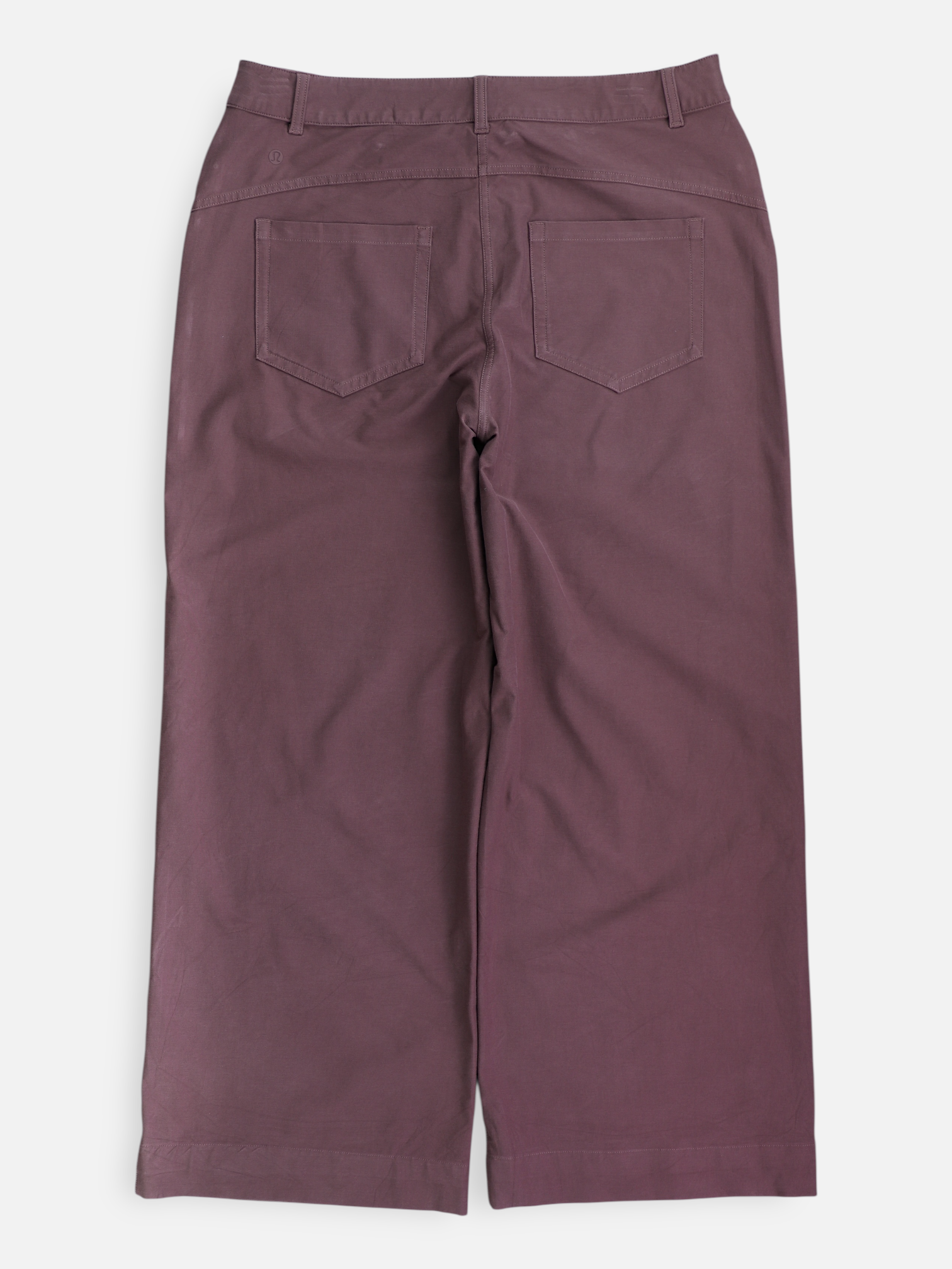 LULULEMON Pantalon baggy  Casual - Mujer - 32'