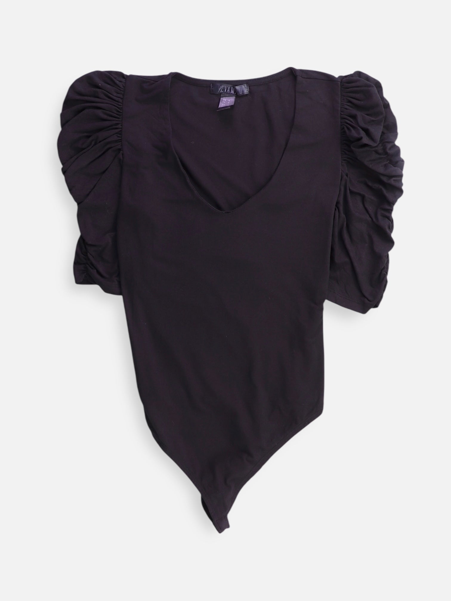 Blusa Body - Mujer - Small