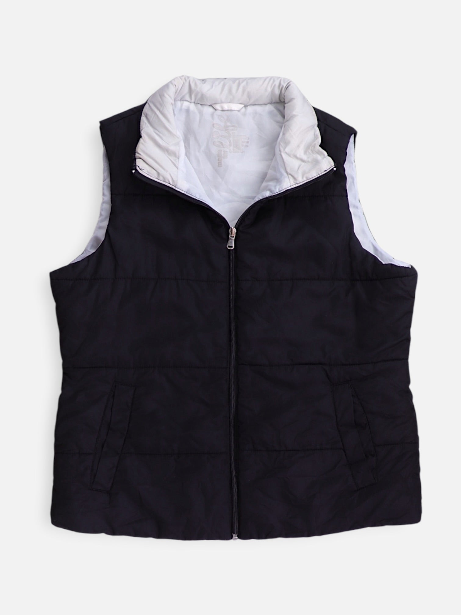 Chaleco Puffer - Mujer - N/A