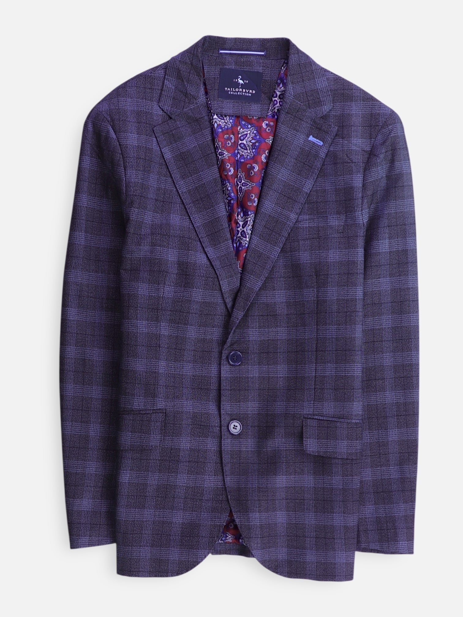 Blazer Casual - Hombre - 38S