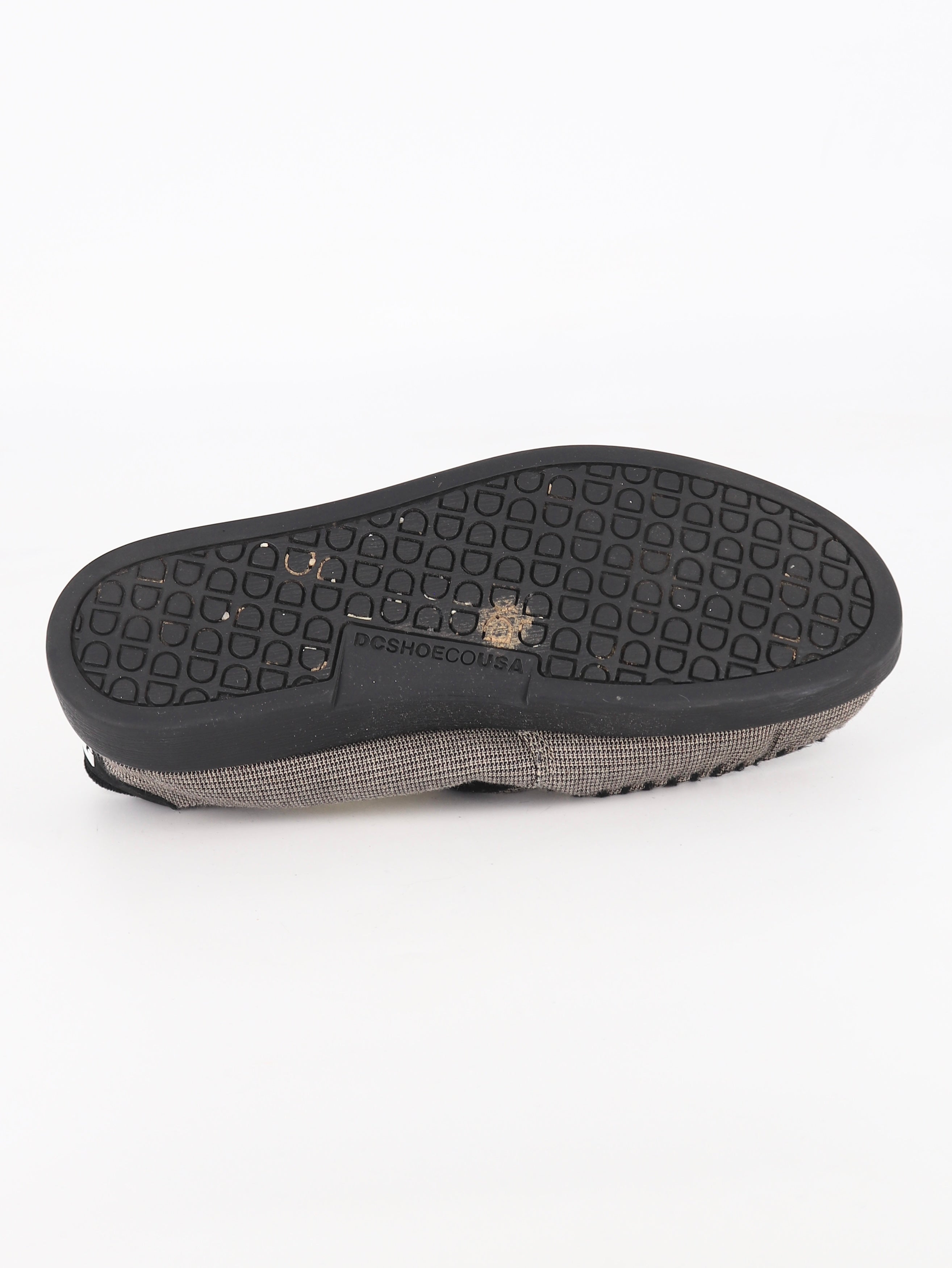 DC Shoes Zapatos Mocasines Casual - Hombre - US 7