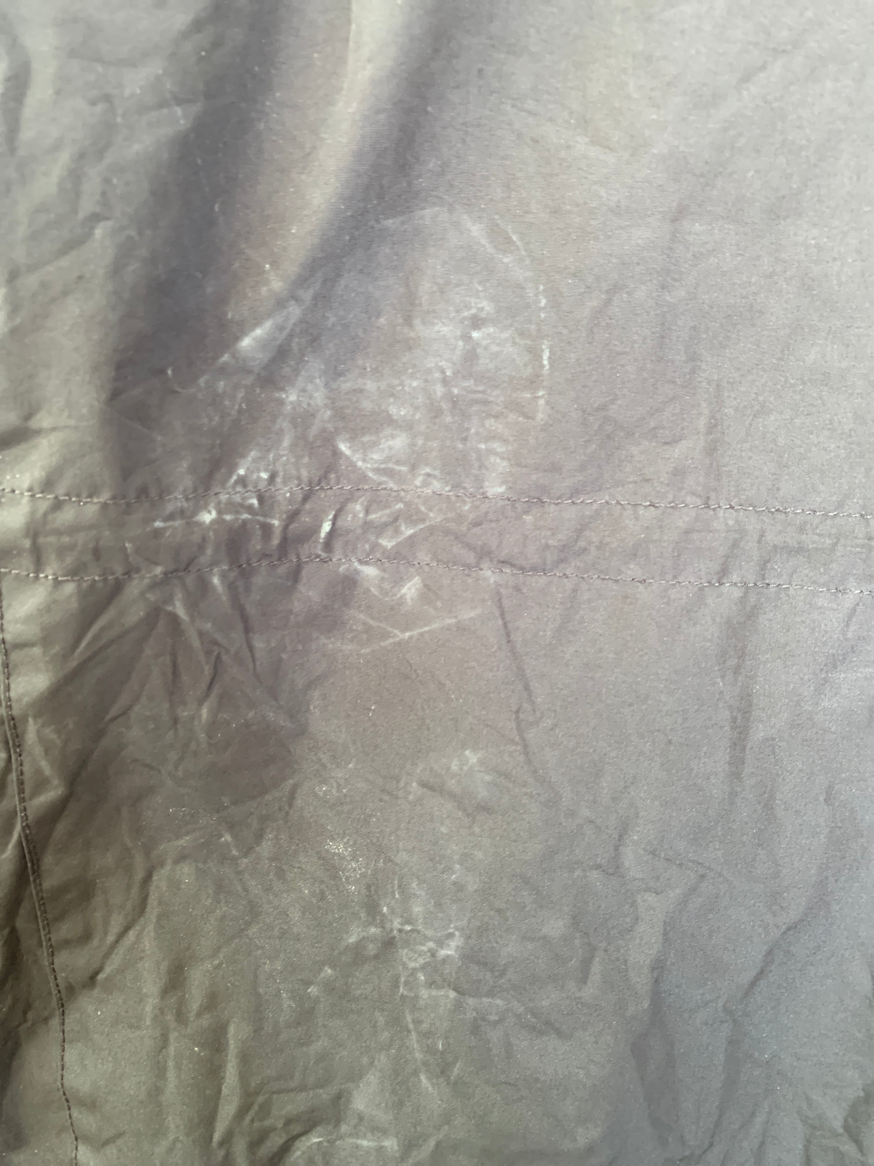 Chaqueta Cazadora Cargo - Hombre - Large