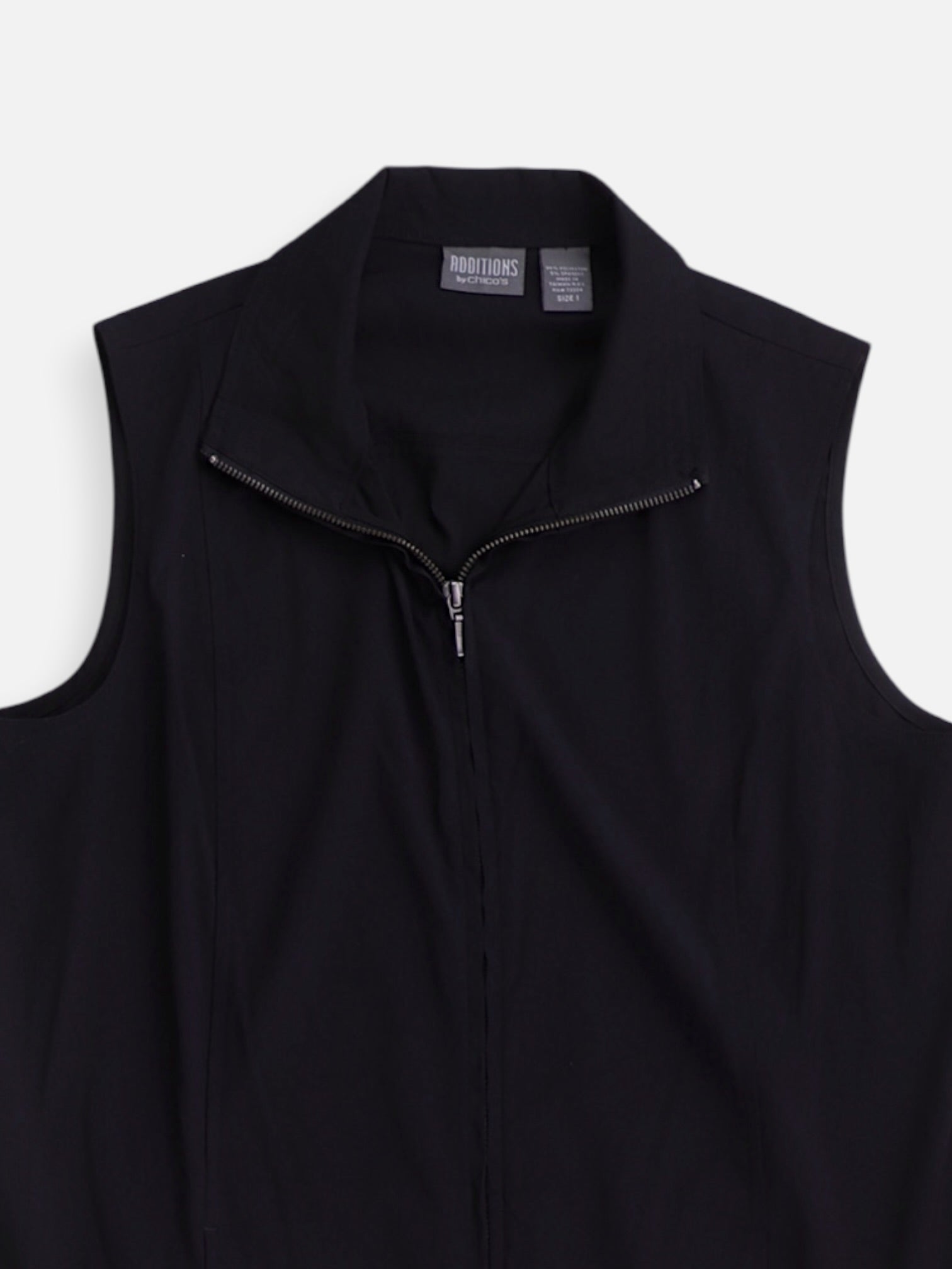 Chaleco Casual - Mujer - 1