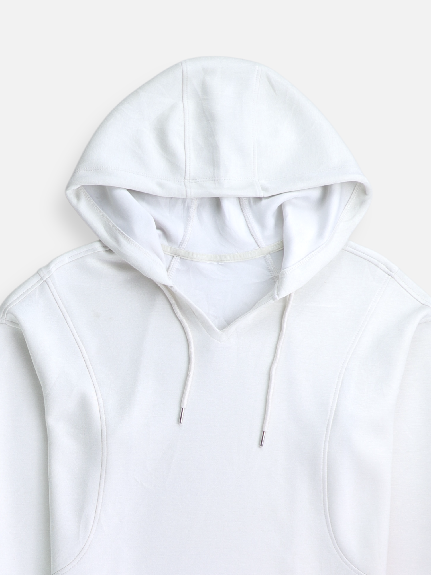 Sudadera Hoodie Deportivo - Mujer - N/A