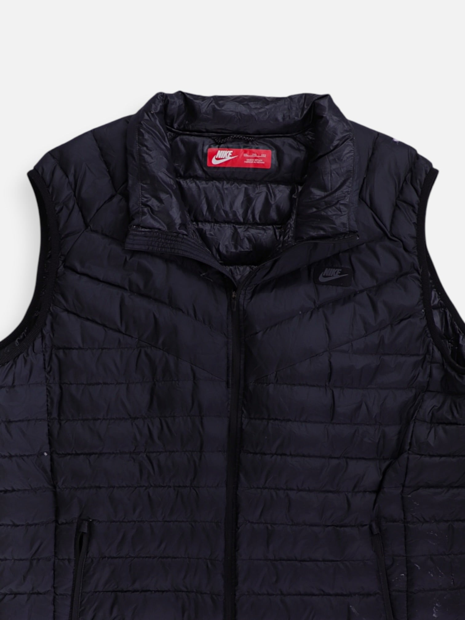 Nike Chaleco Puffer - Hombre - 2XL