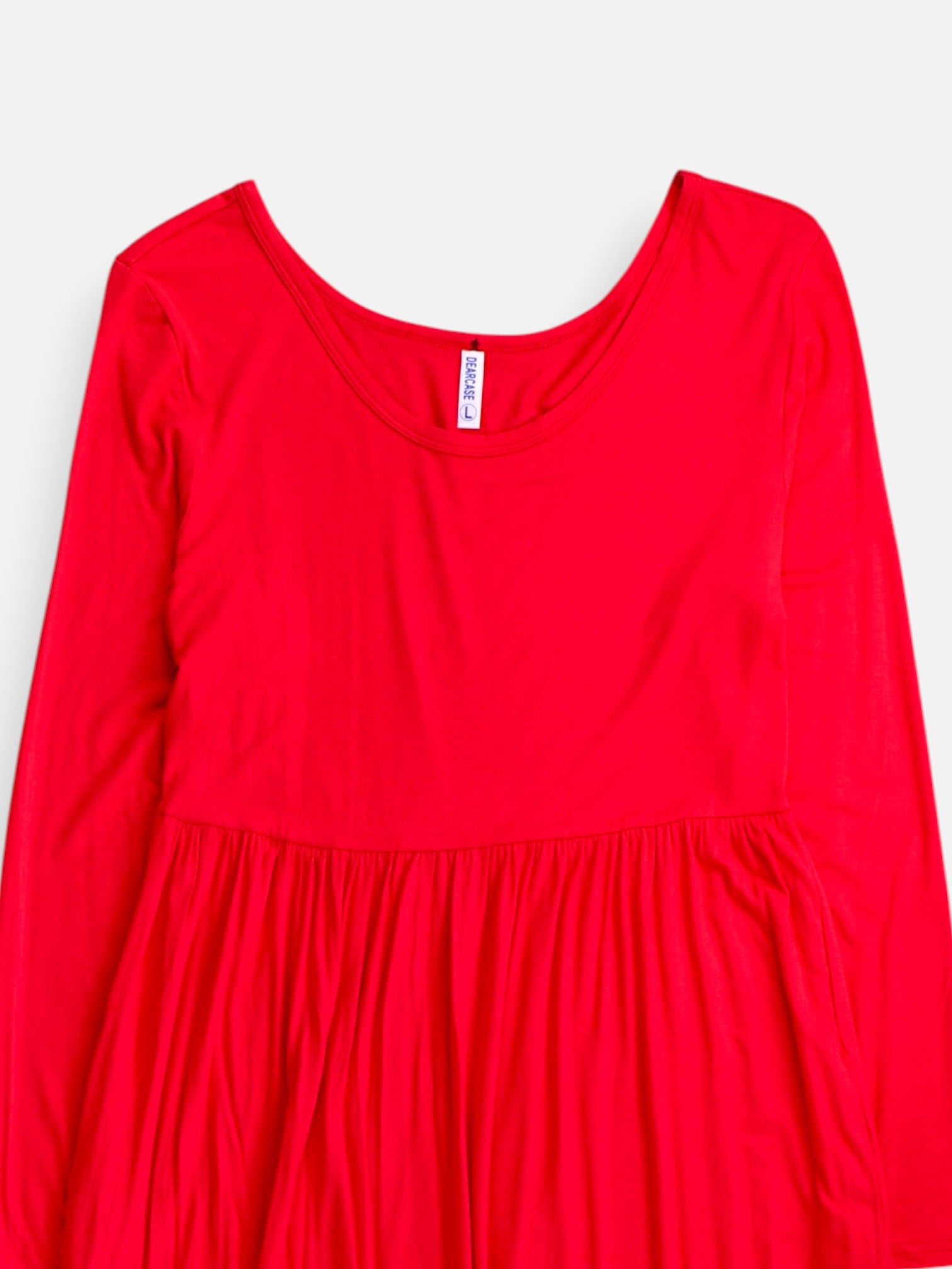 Vestido Casual - Mujer - Large