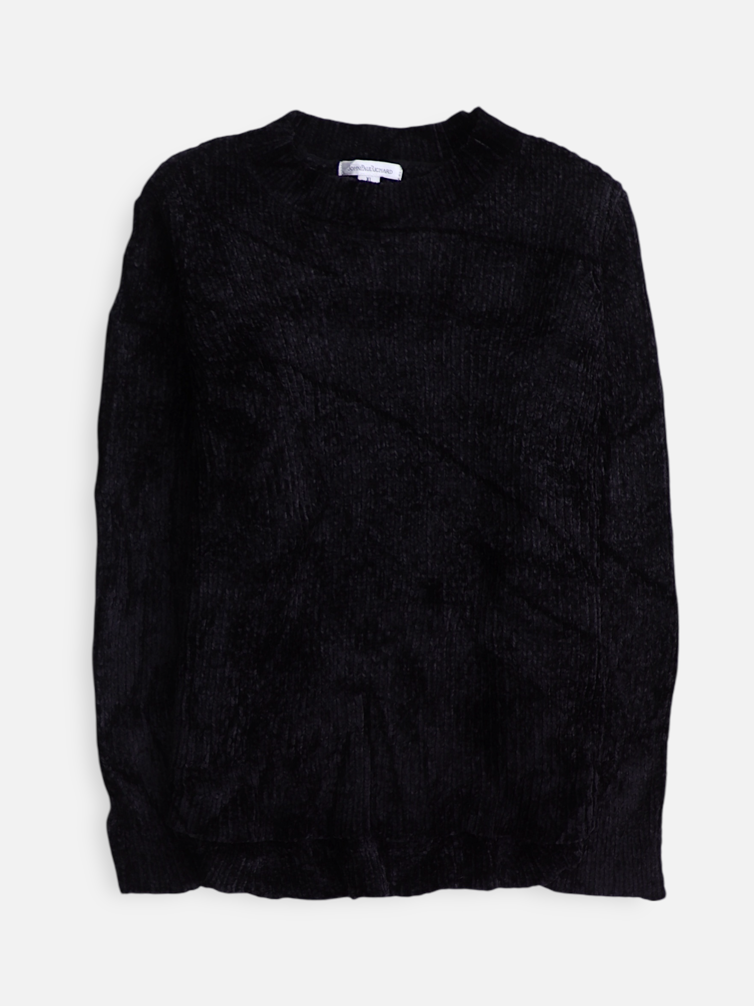 Sueter Knit Casual - Mujer - XL