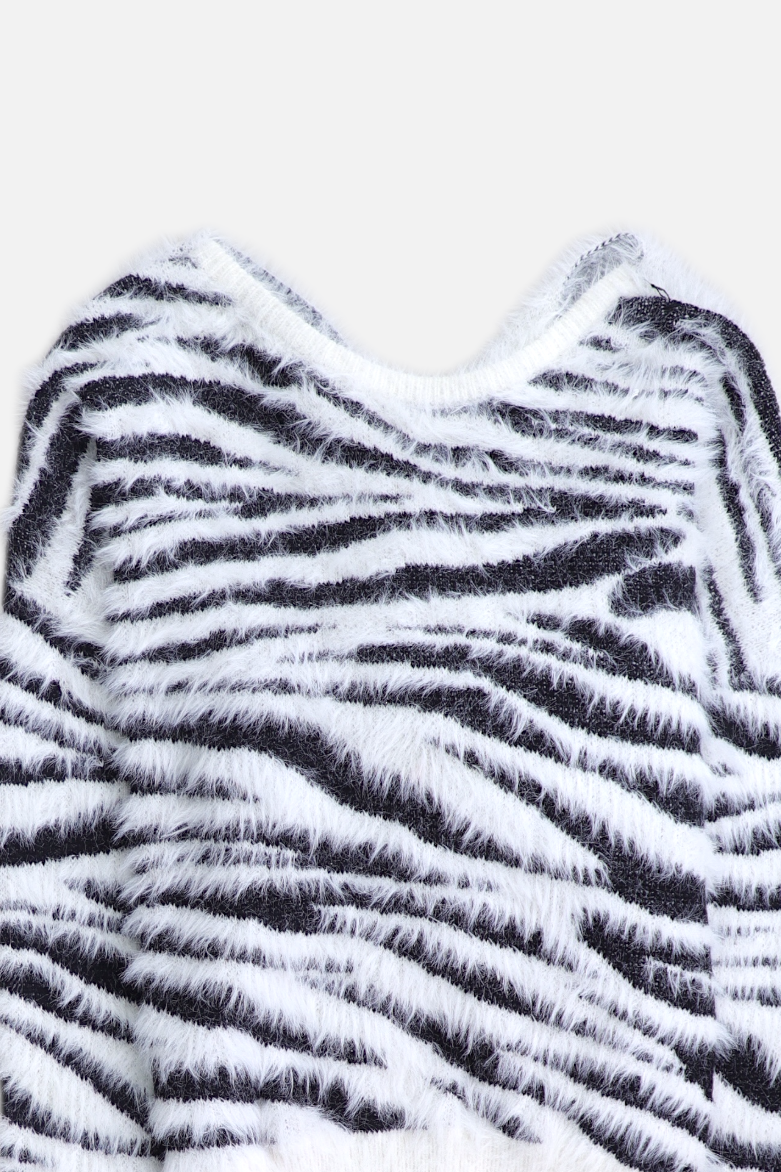 Sueter Knit Casual - Mujer - N/A