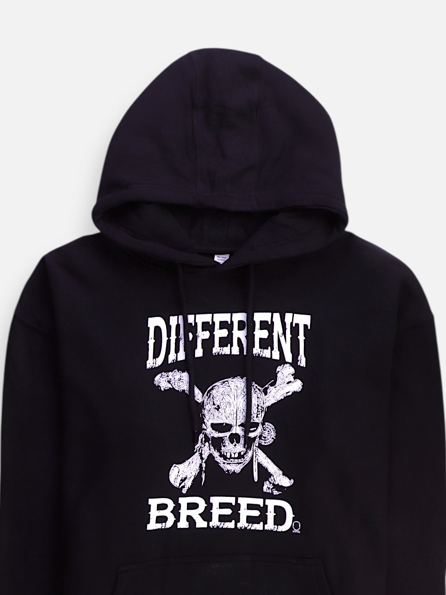 Sudadera Hoodie Basic - Hombre - XL