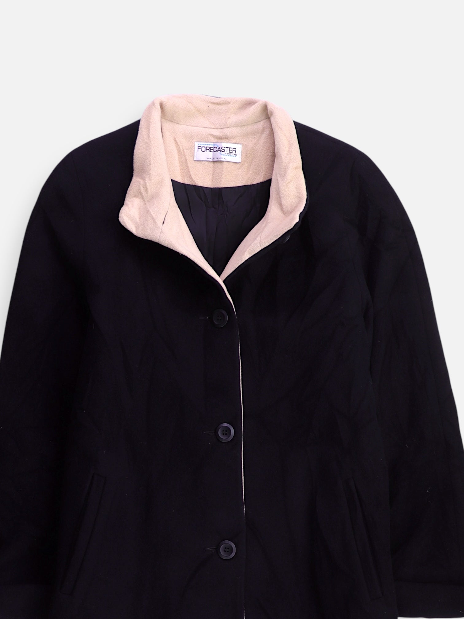 Abrigo  Single breasted trench Casual - Hombre - 8