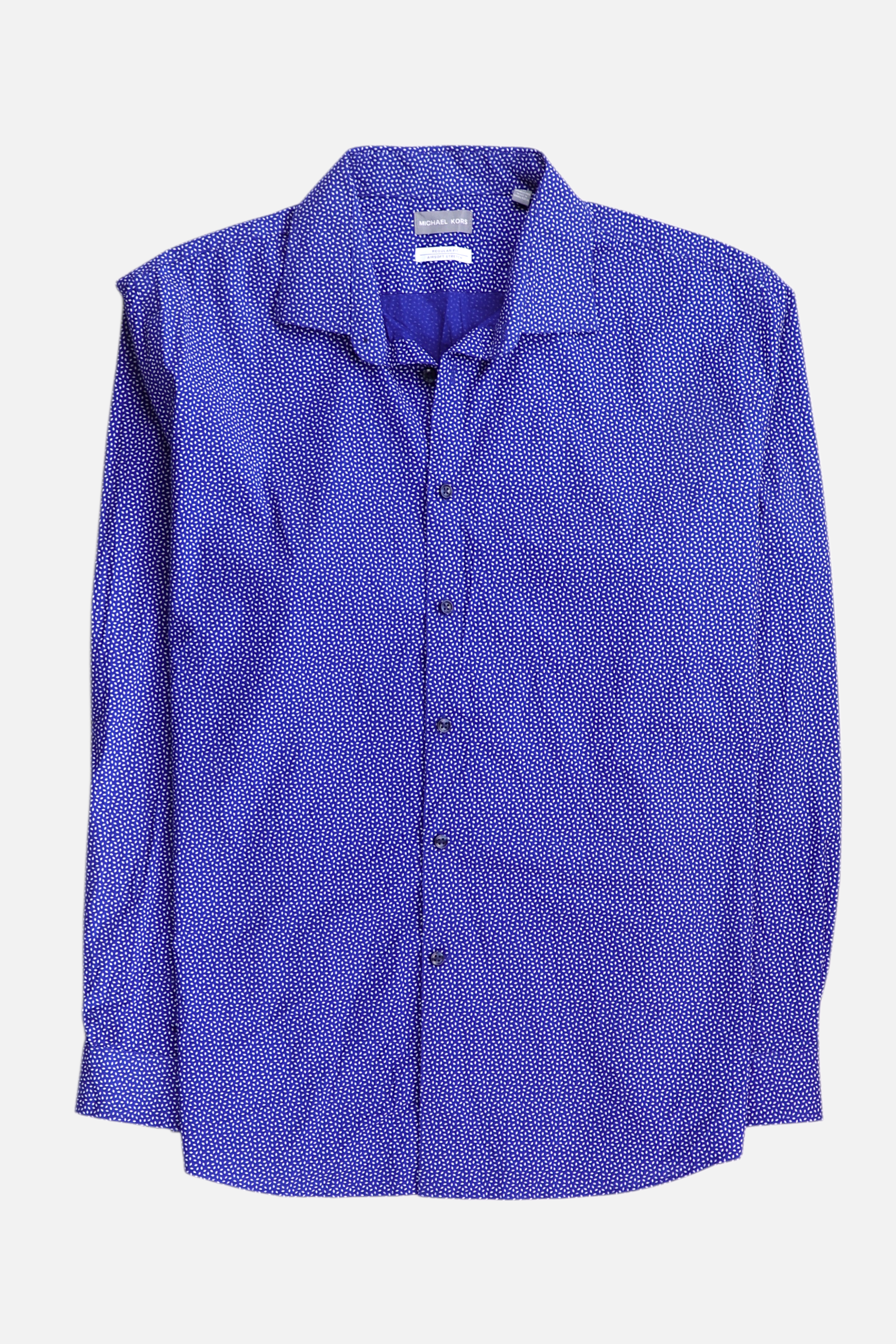 Michael Kors Camisa Casual - Hombre - 2XL