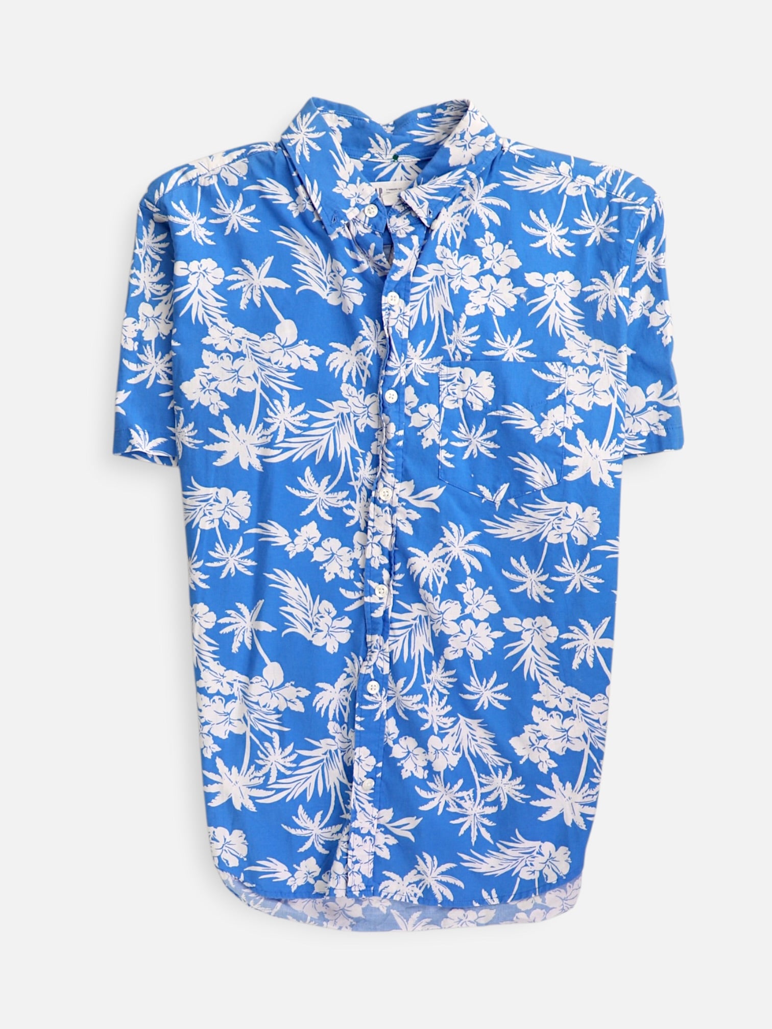 GAP Camisa Verano - Hombre - Small