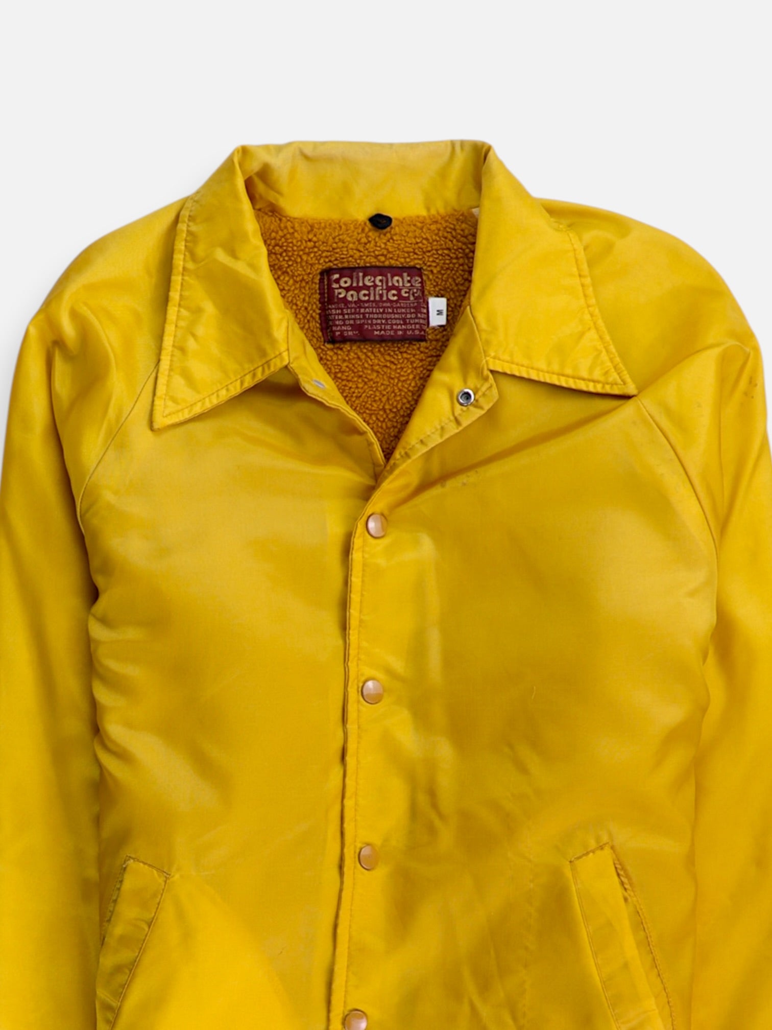 Chumpa Casual - Hombre - Medium