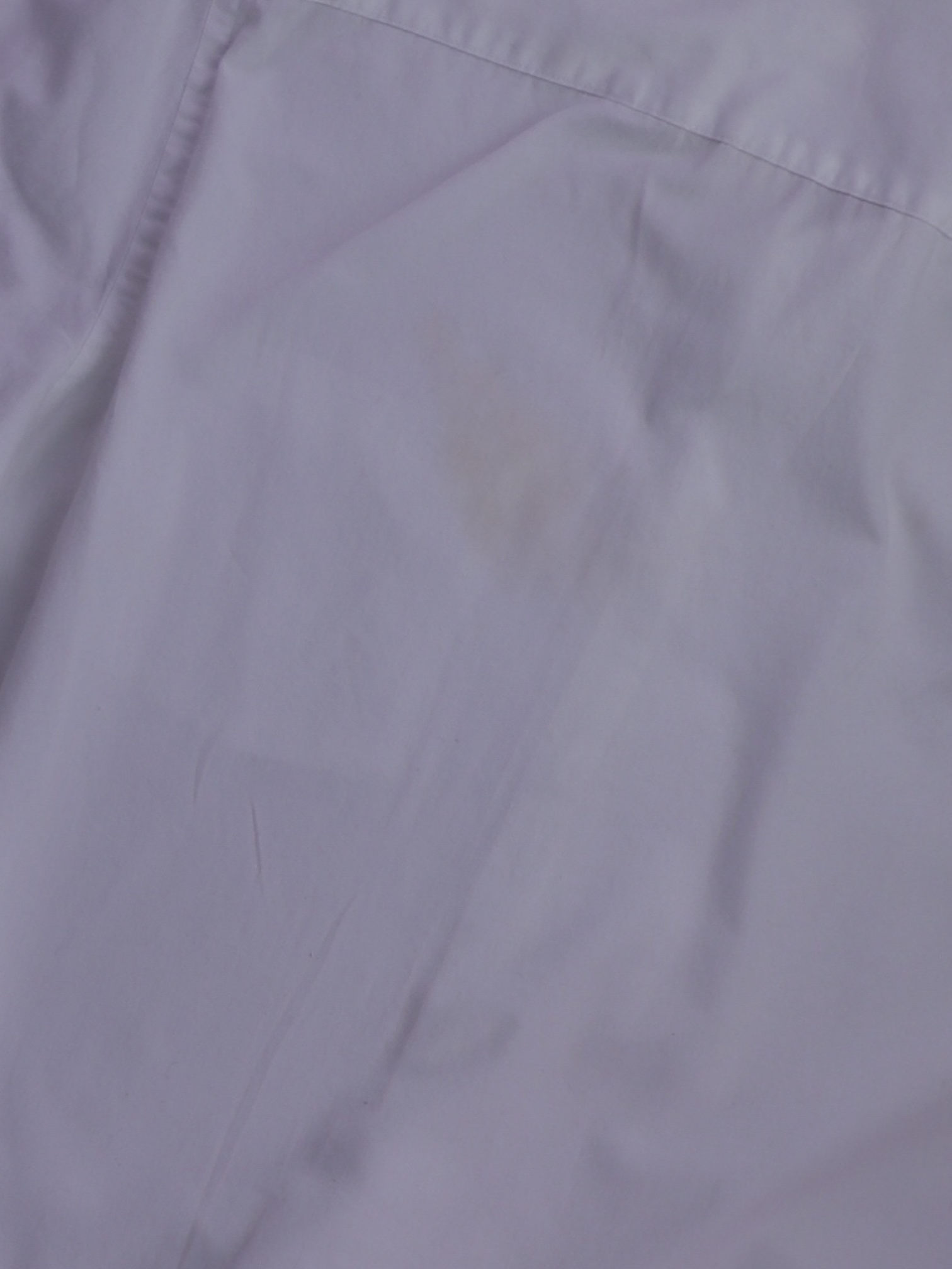 Michael Kors Camisa Casual - Hombre - Medium