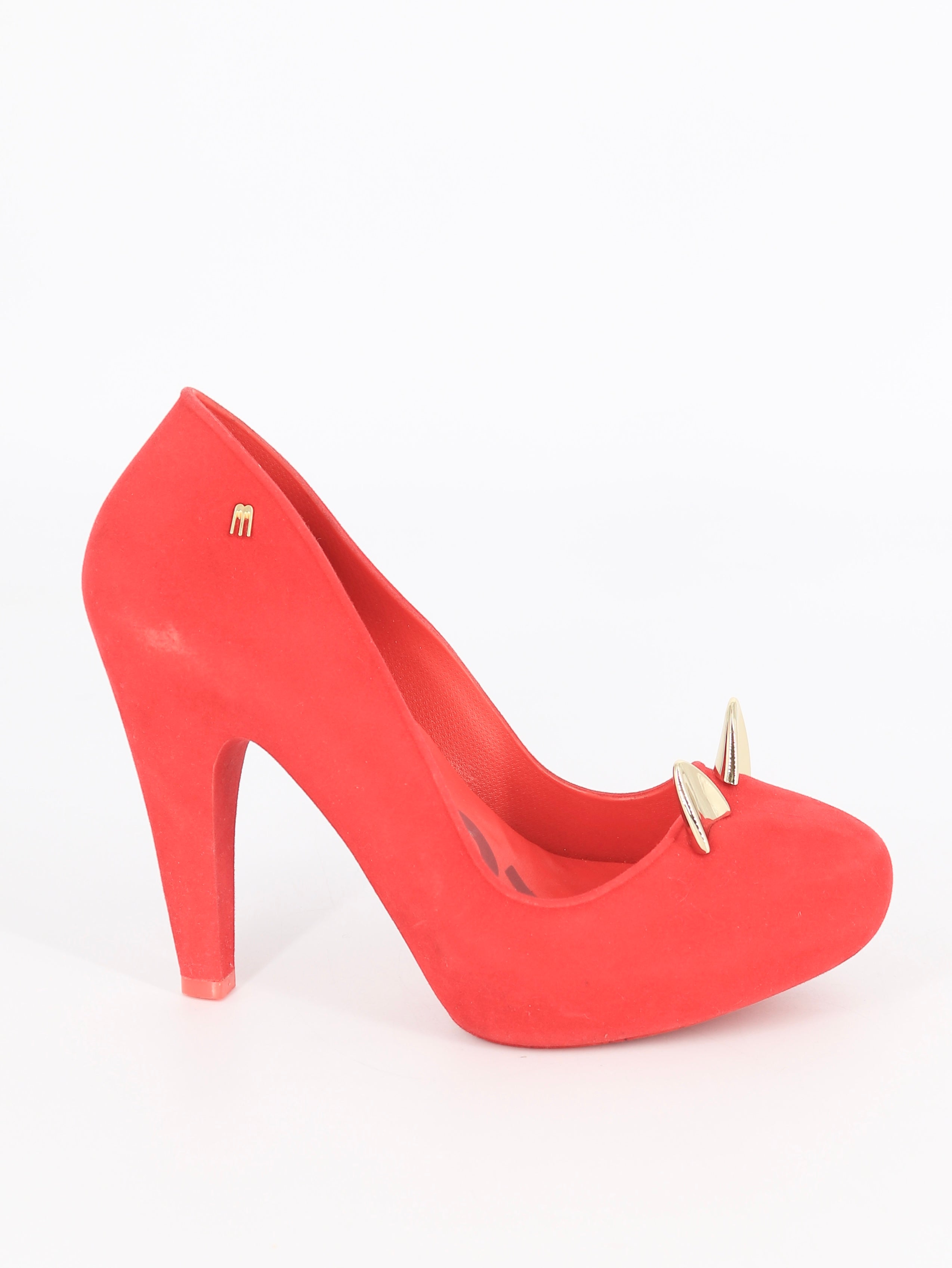 Tacones Clasico Casual - Mujer - US 9