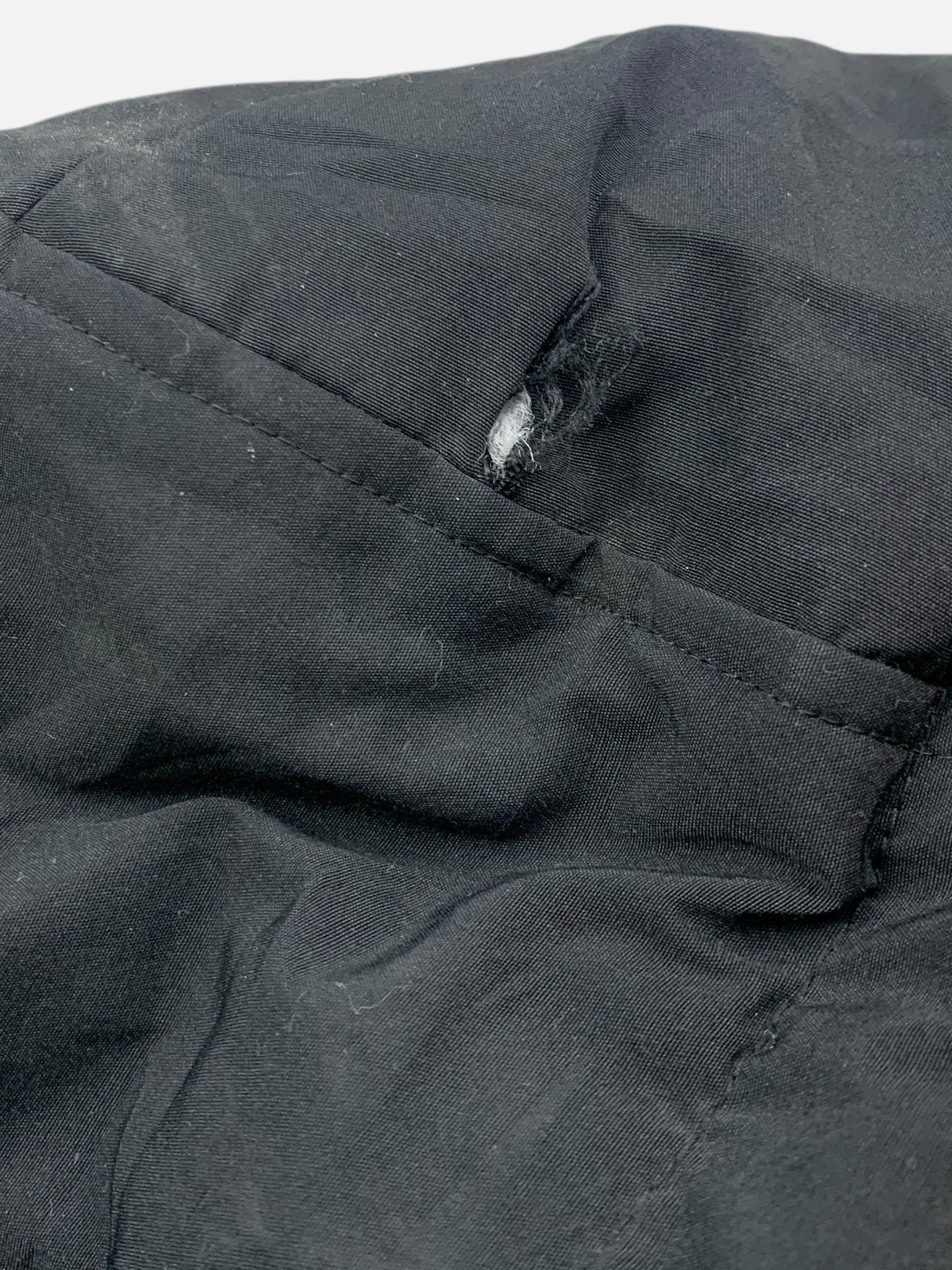 VINCE CAMUTO Abrigo Casual Impermeable - Mujer - Small