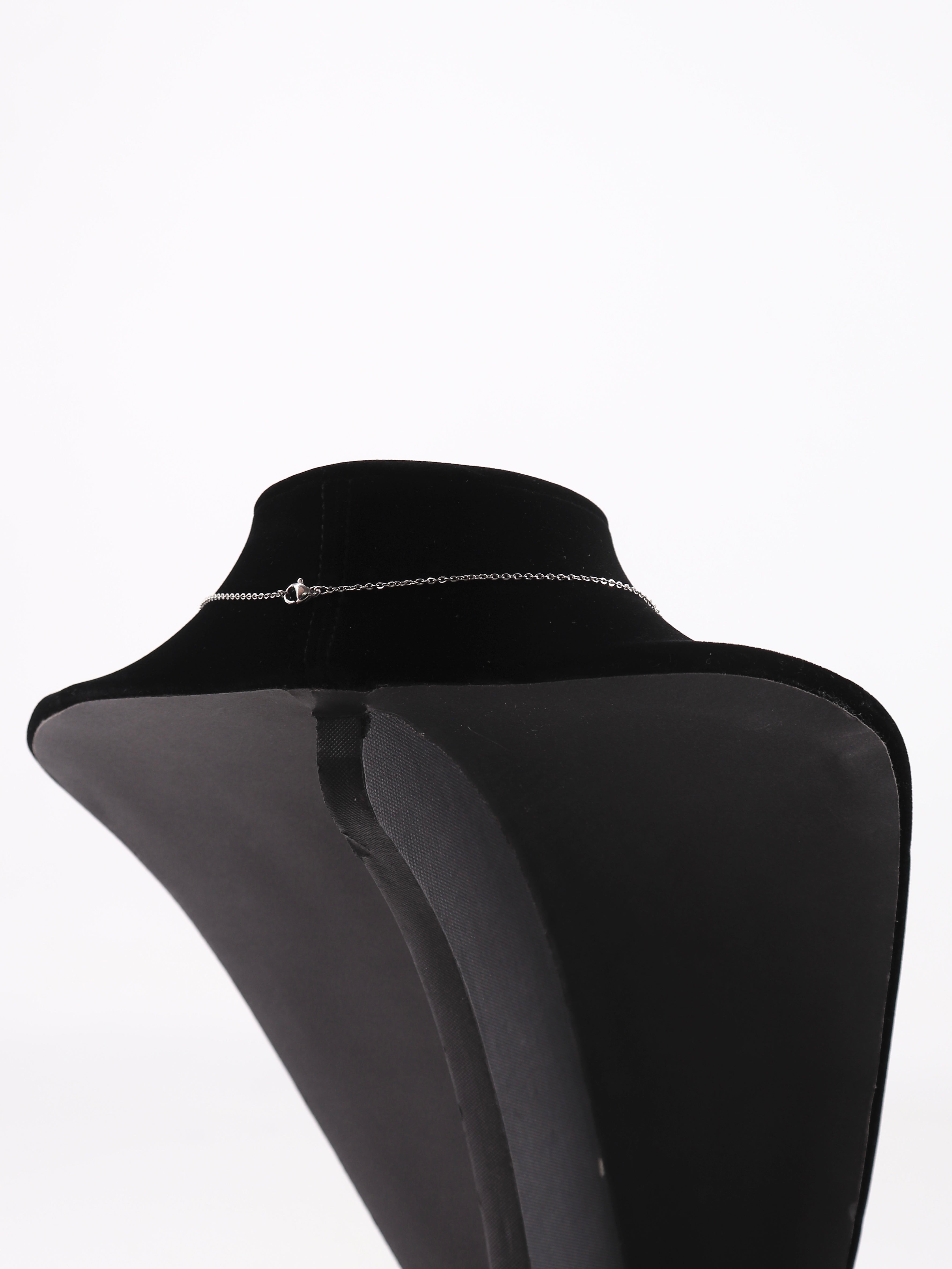Collar Basic - Mujer - Talla Única (One Size)