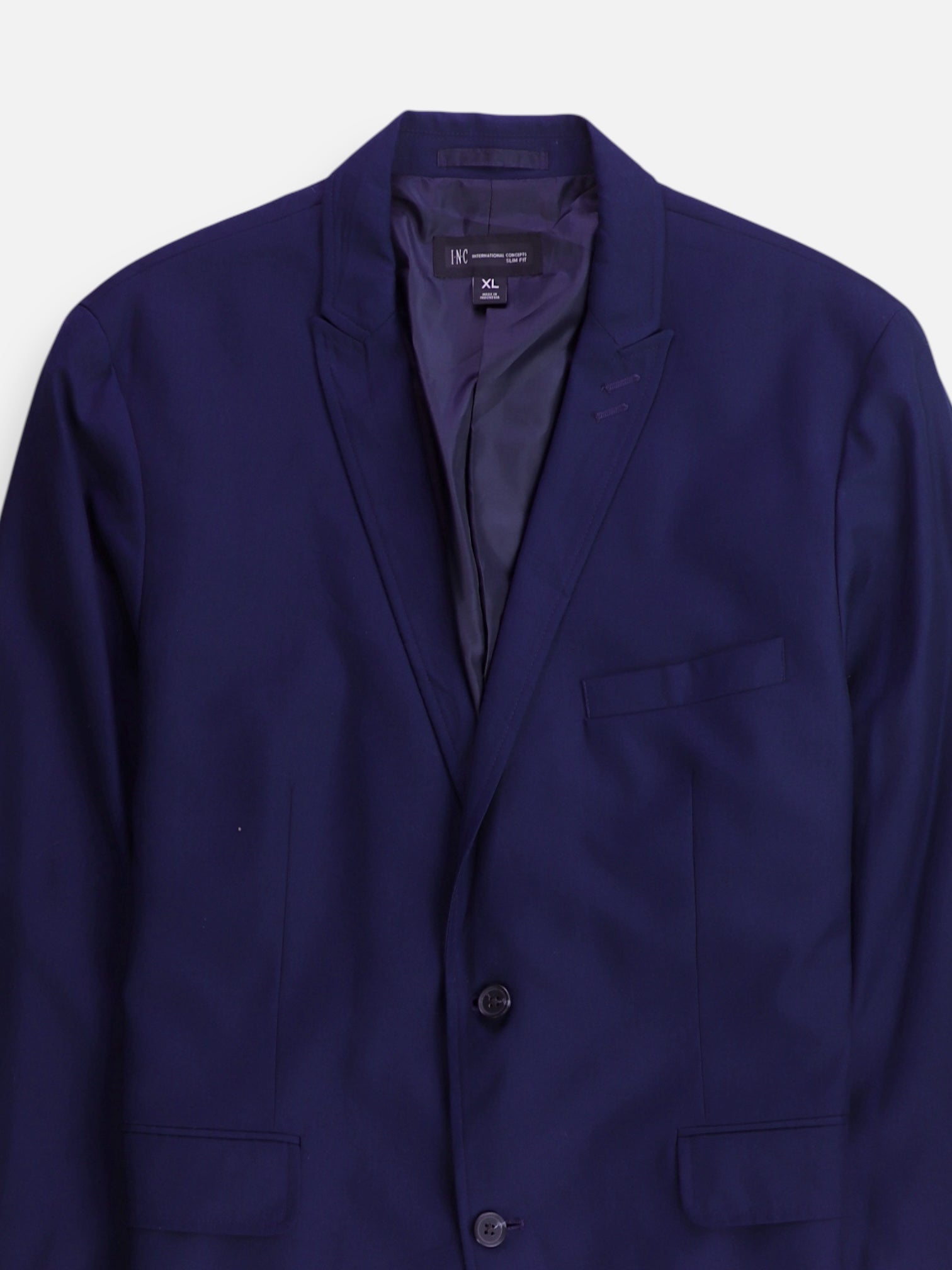 I.N.C Blazer Casual - Hombre - XL