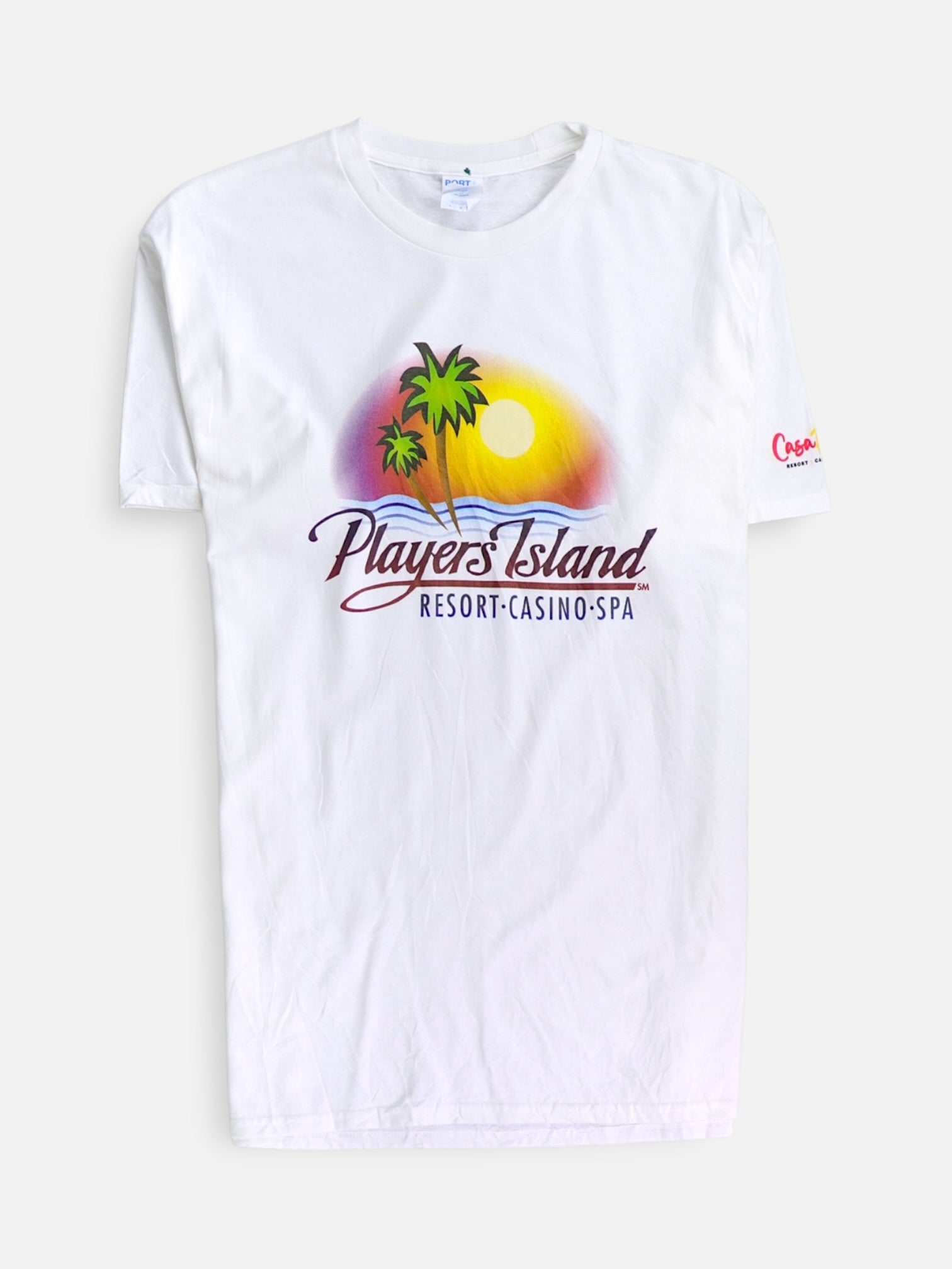 Camiseta Grafica - Hombre - Large