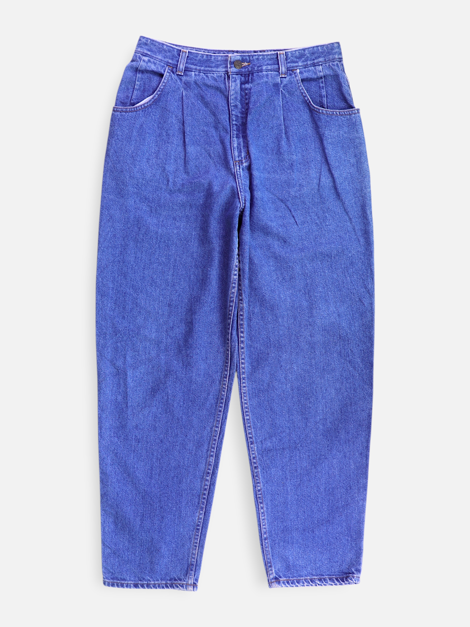 TALBOTS Jean Regular Fit Denim - Mujer - 12