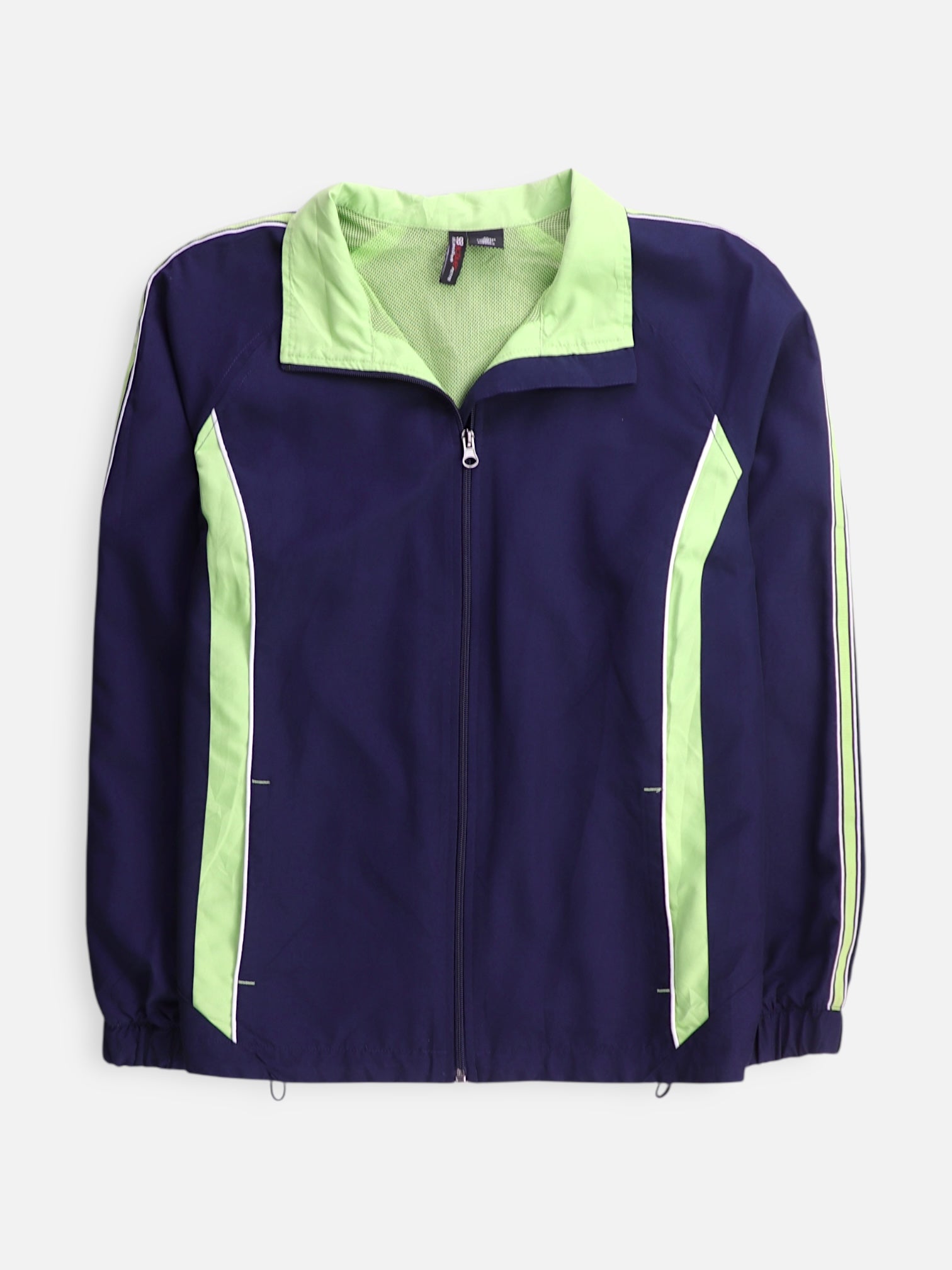 Chumpa Color Block - Mujer - L PETITE