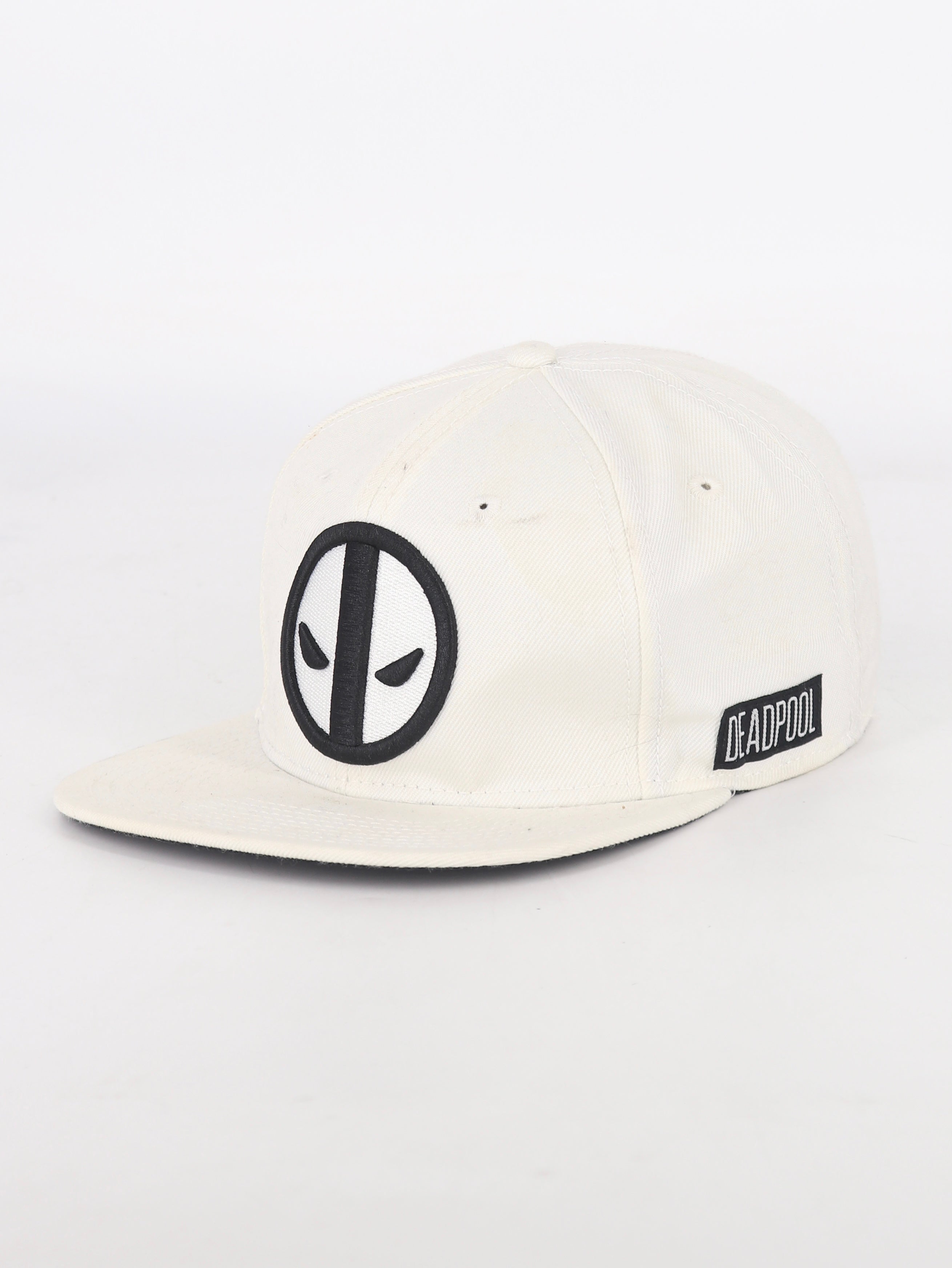 Marvel Gorra Basic - Hombre - Talla Única (One Size)