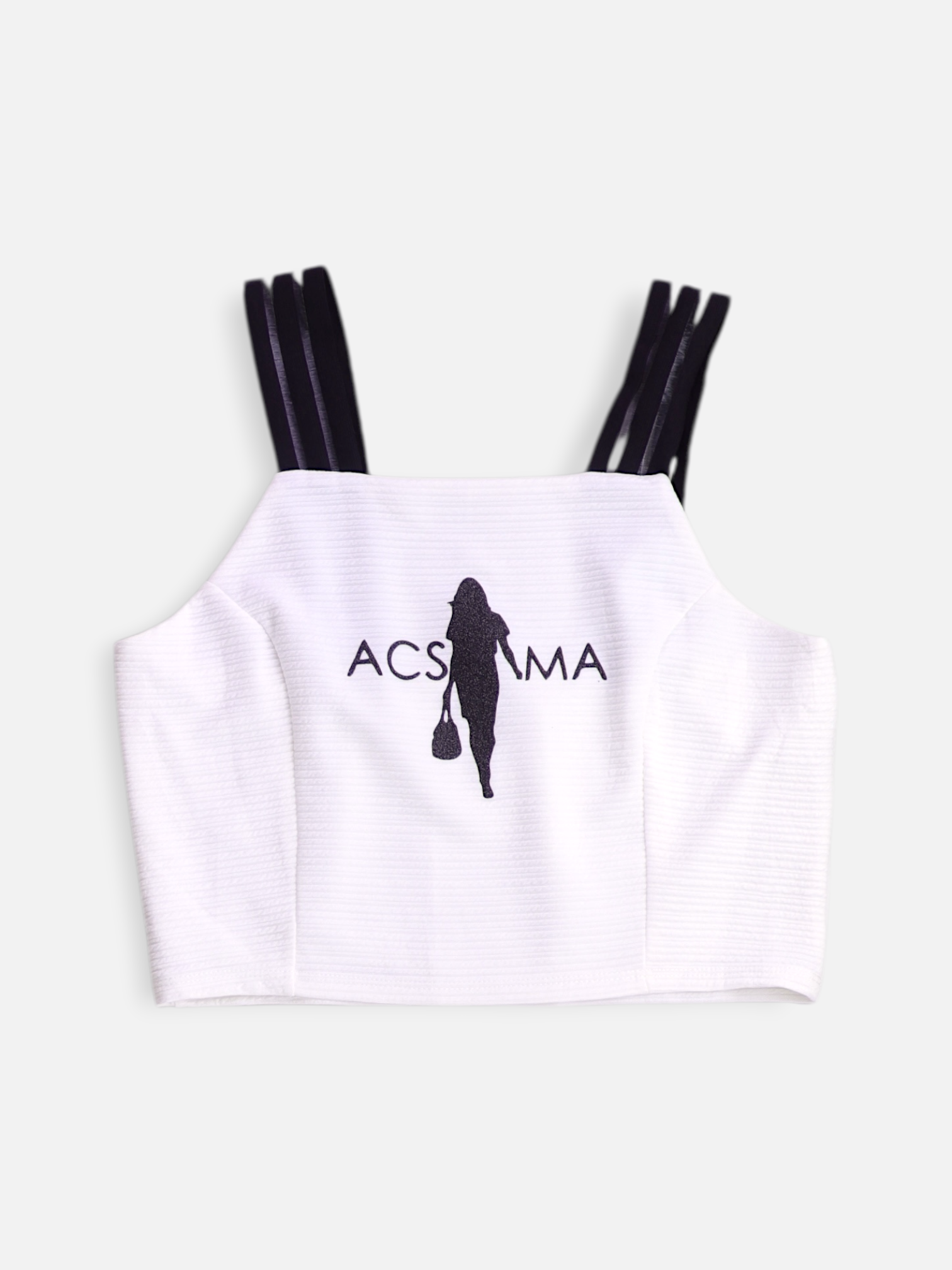 Blusa Casual - Mujer - Large