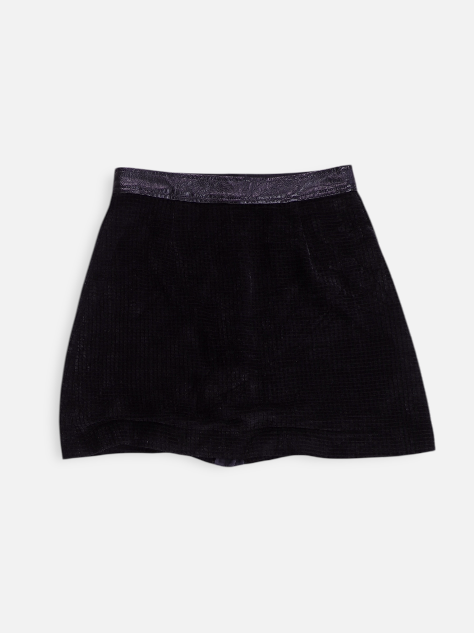 Falda Casual - Mujer - 1