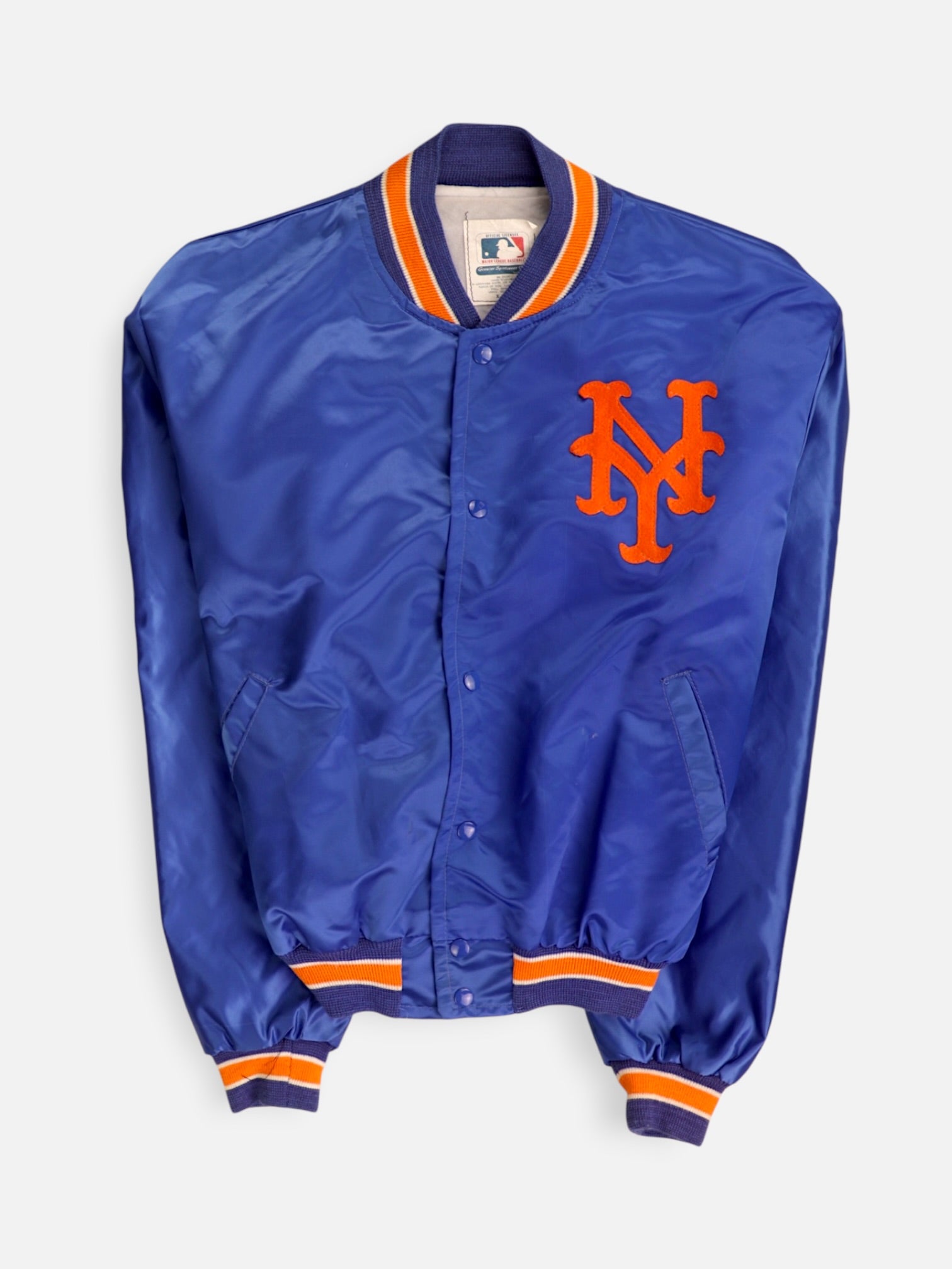 MLB Chaqueta Bomber  Basic - Hombre - XL