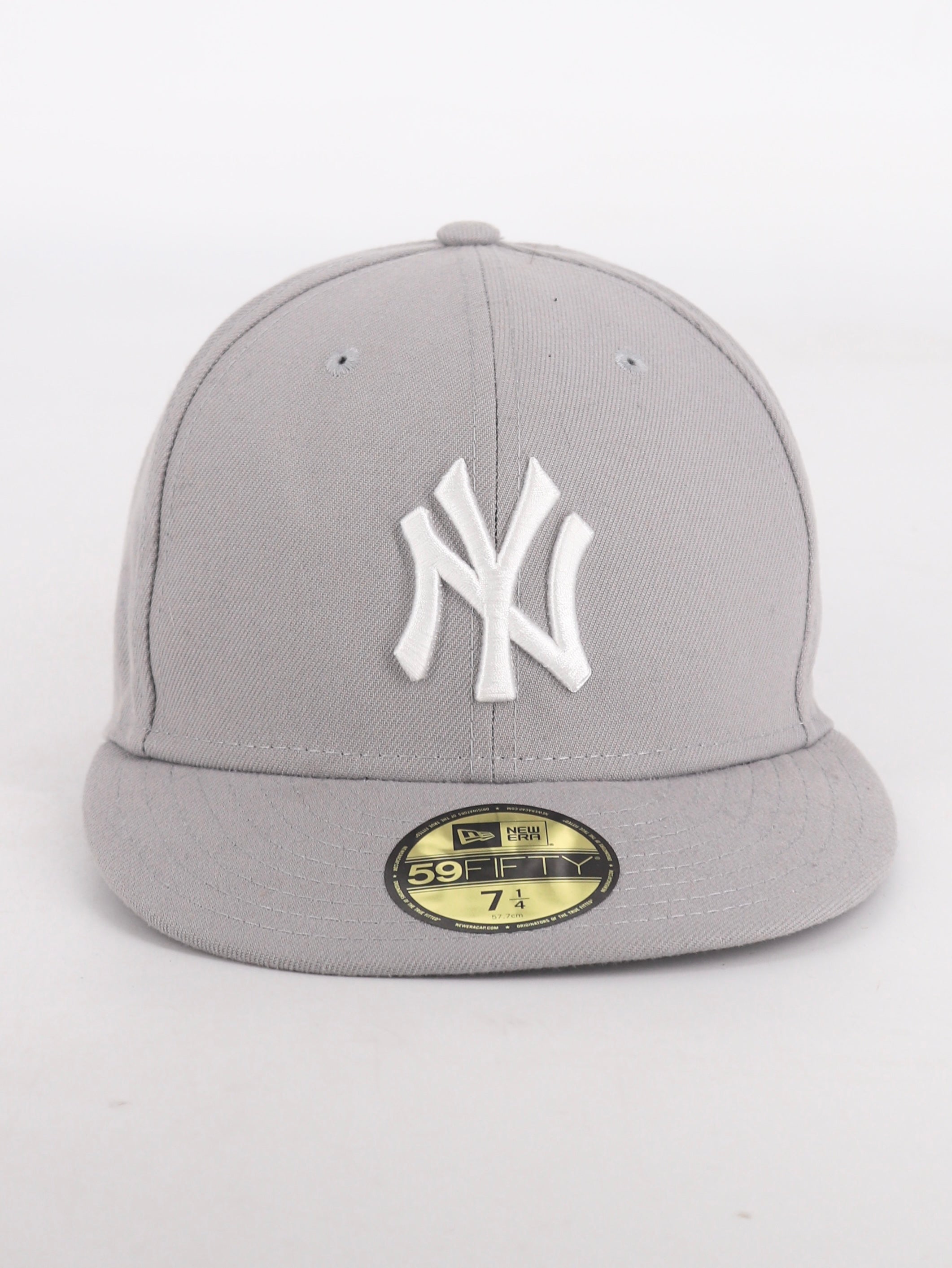 NEW ERA Gorra Basic - Hombre - 7