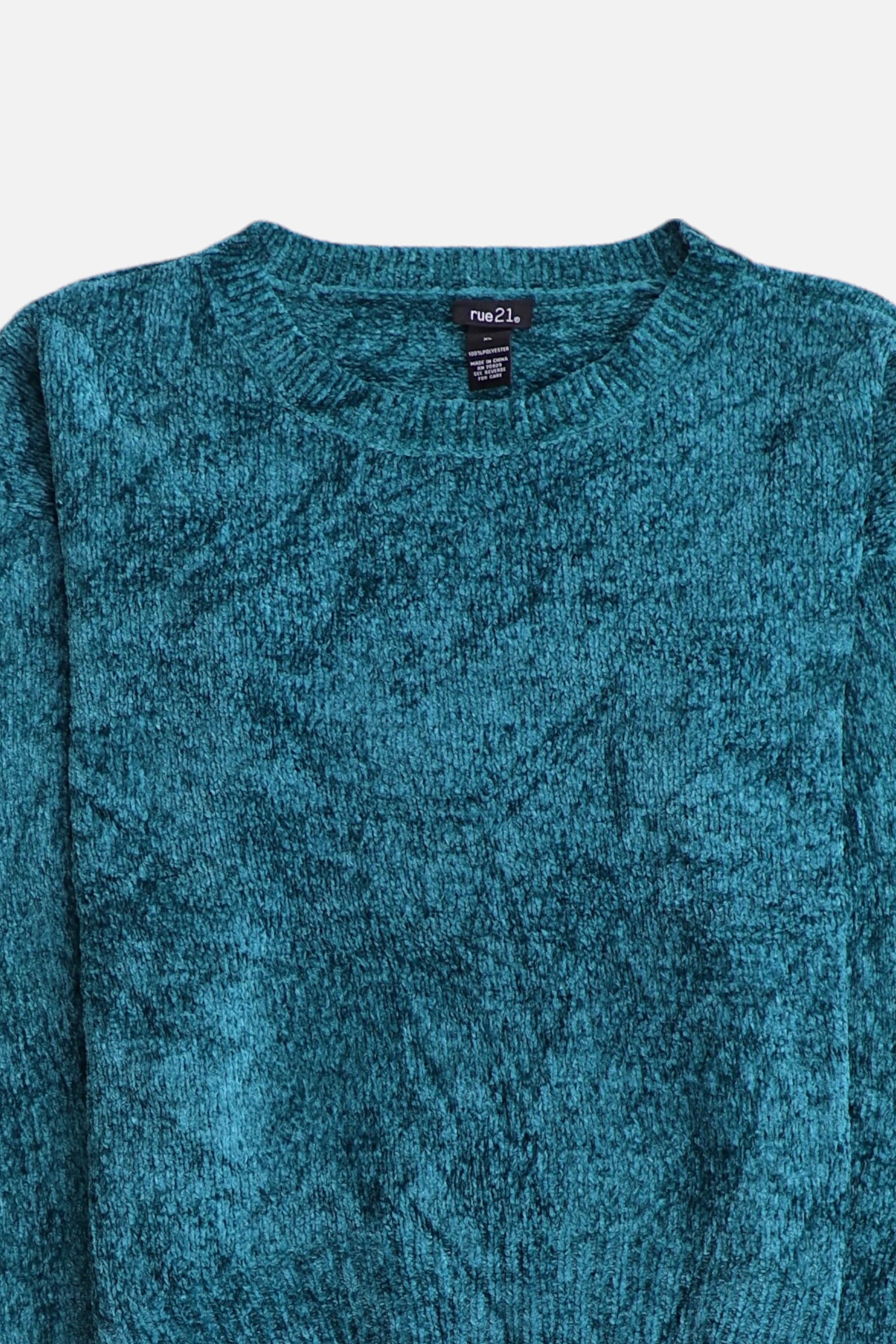 RUE21 Sueter Knit Casual - Mujer - XL