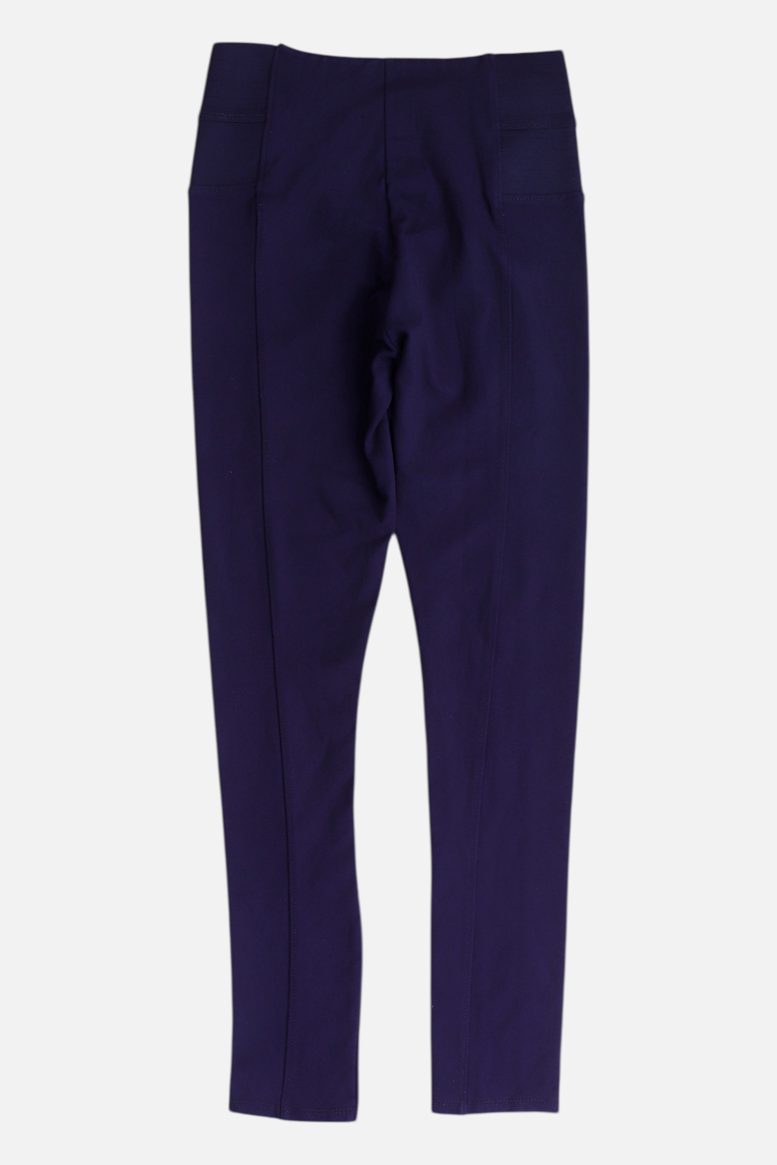 Guess Pantalon Regular Fit Stretch - Mujer - Medium