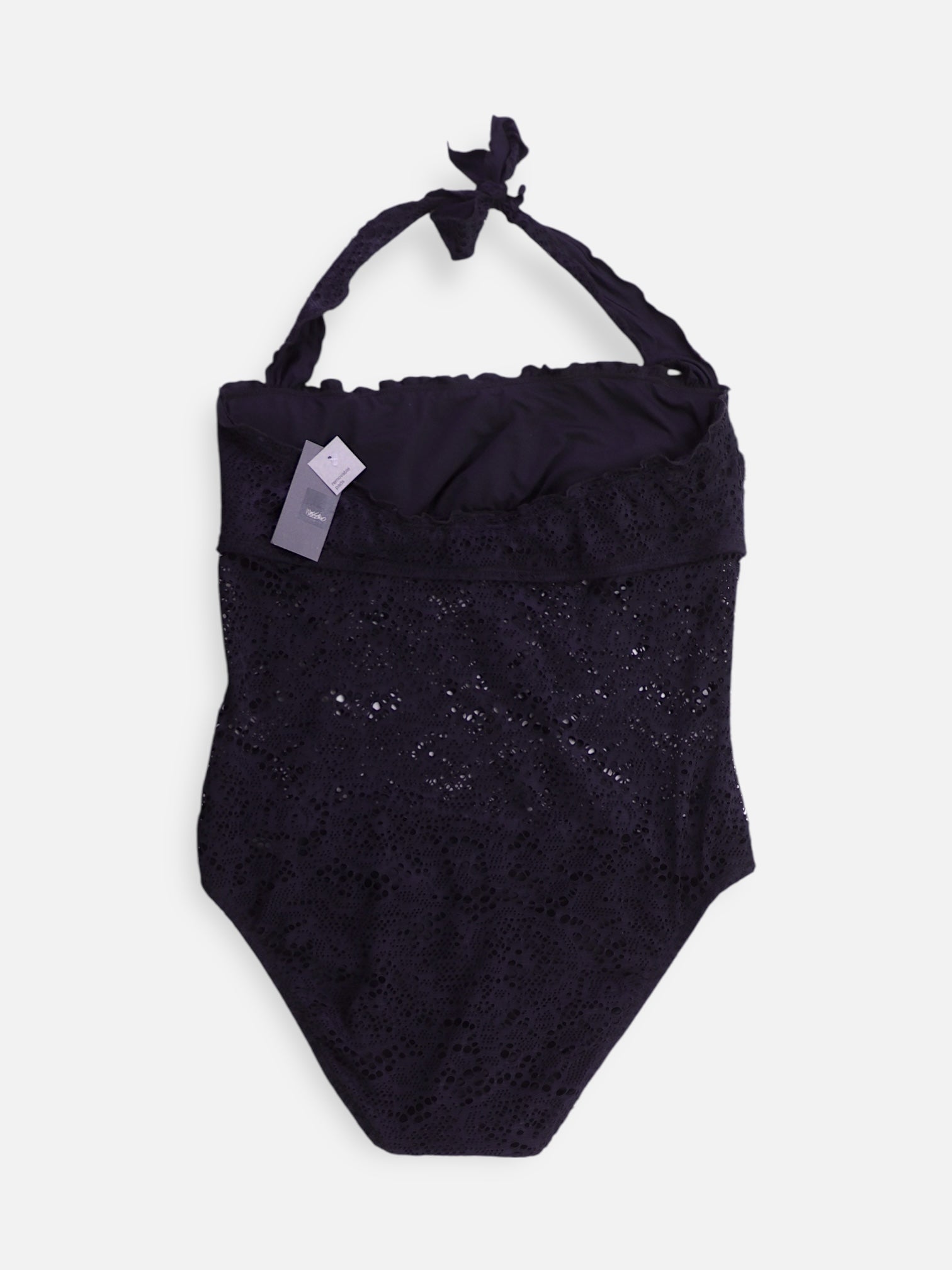 Mossimo Traje de Verano Una pieza - Mujer - XL