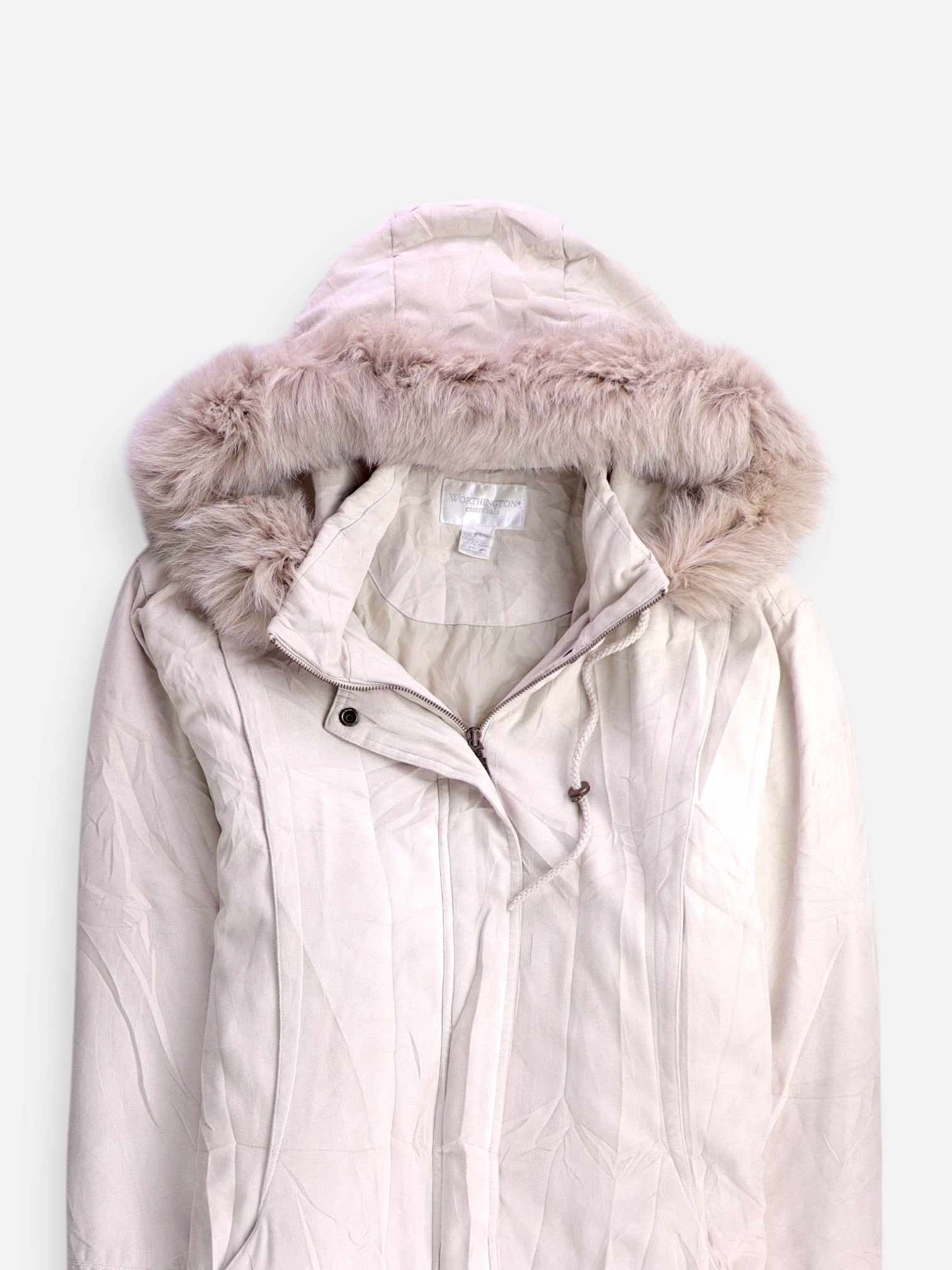WORTHINGTON  Chaqueta Casual Basic - Hombre - Large
