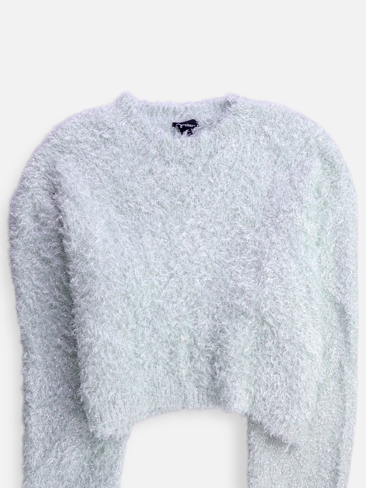 Sueter Knit Casual - Niña - XL - 14-16Y (Años)