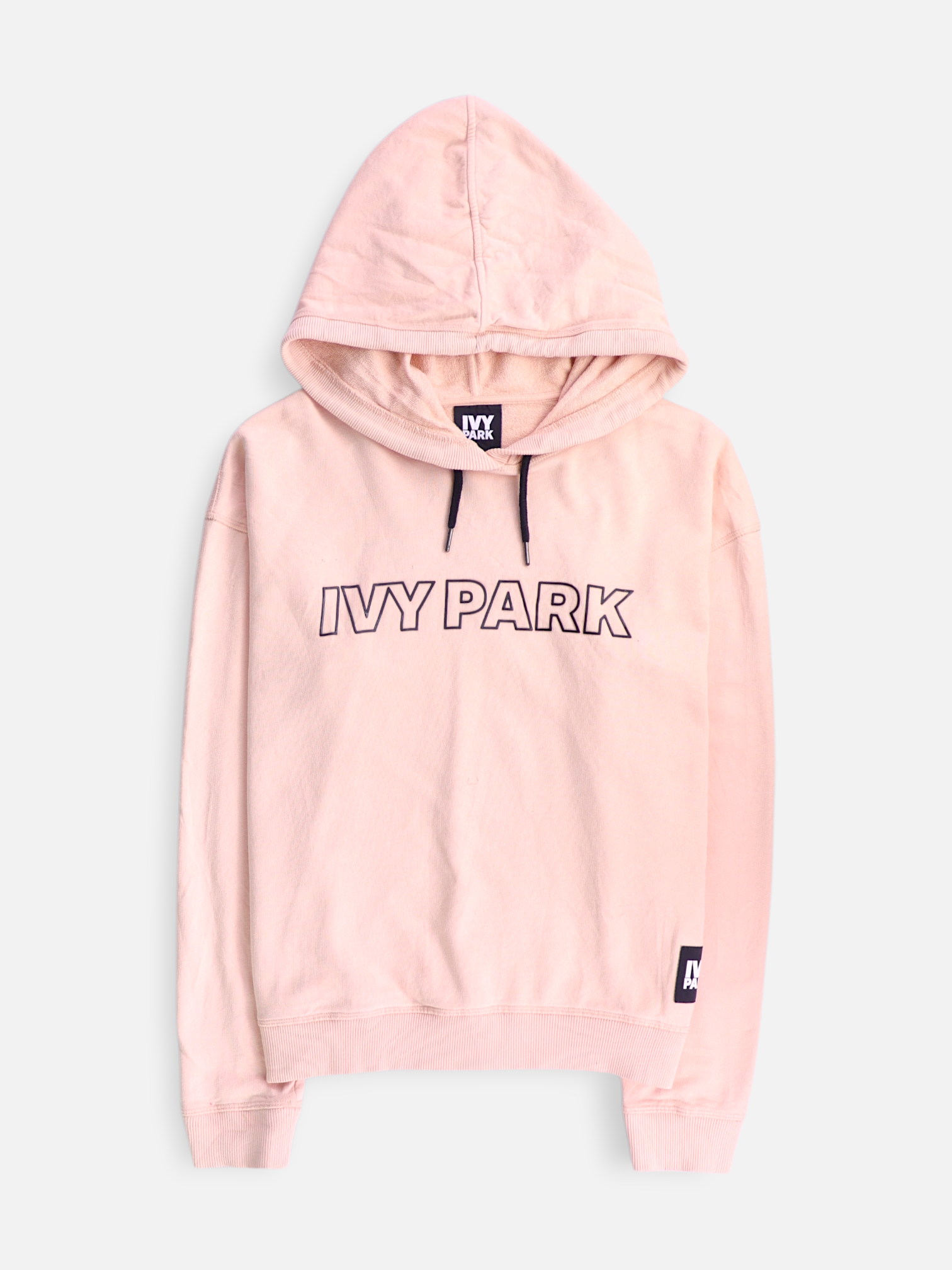 IVY PARK Sudadera Hoodie Deportivo - Mujer - Small
