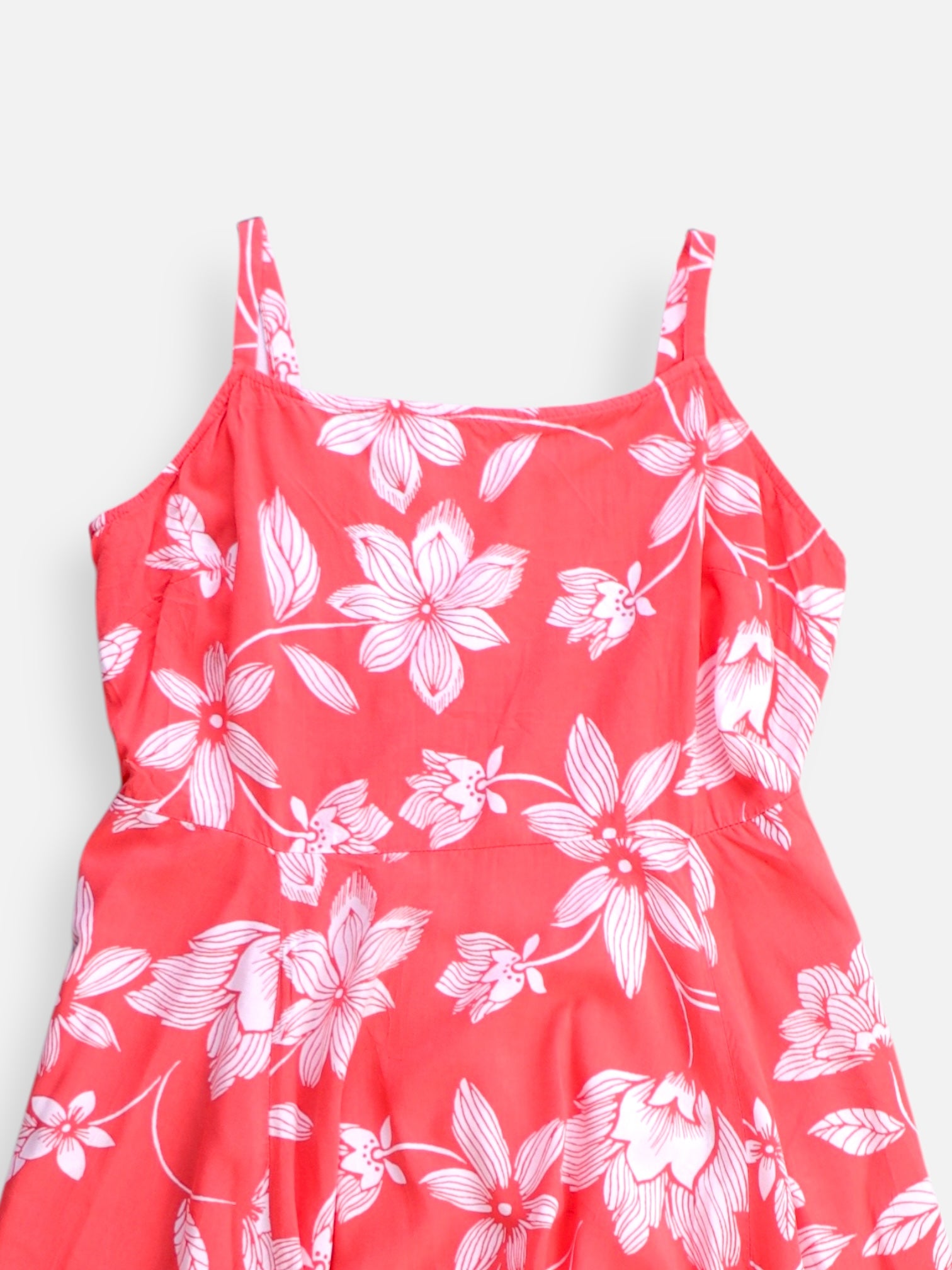 Vestido Verano - Mujer - Medium