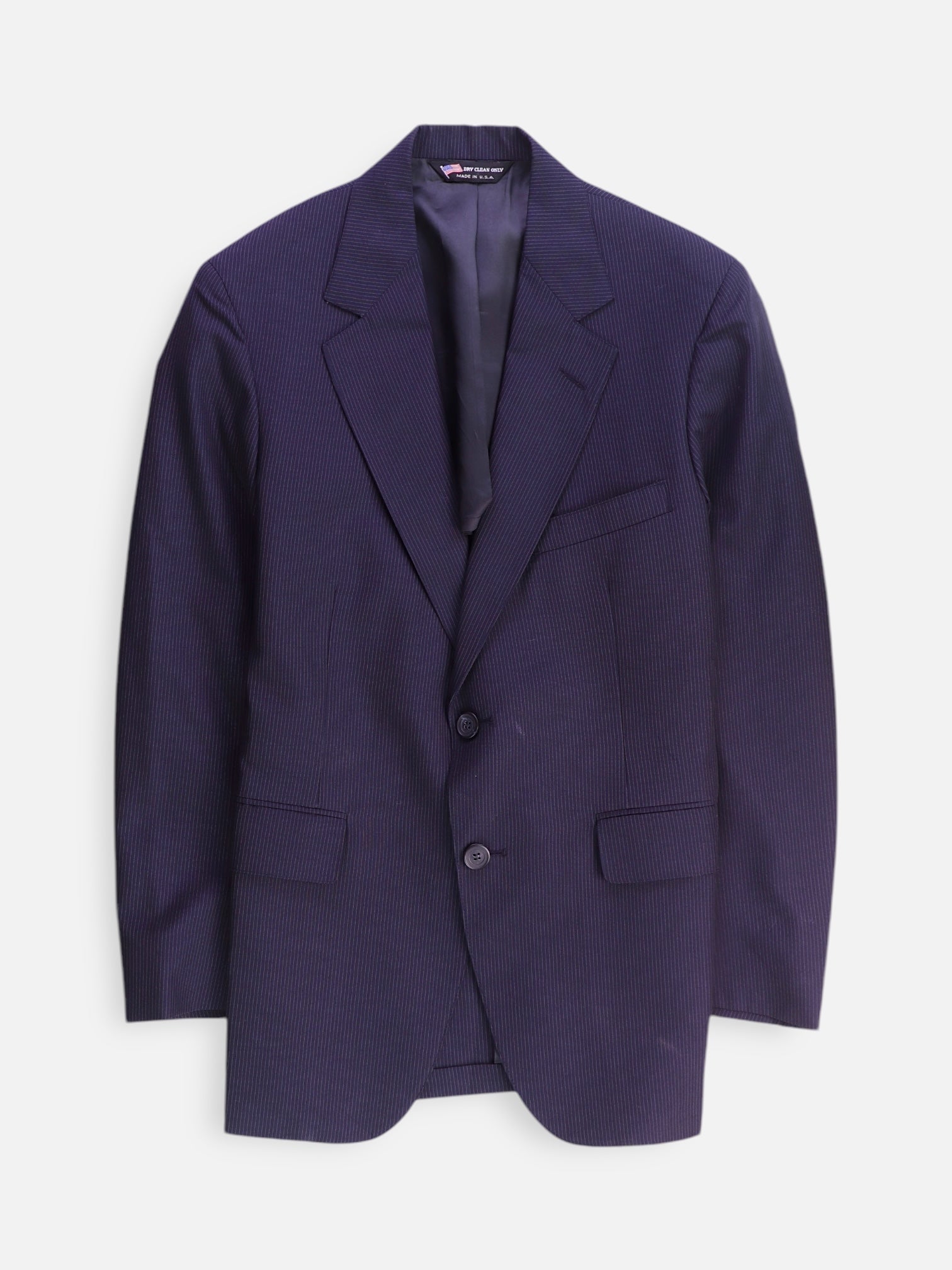 Blazer Casual - Hombre - Small
